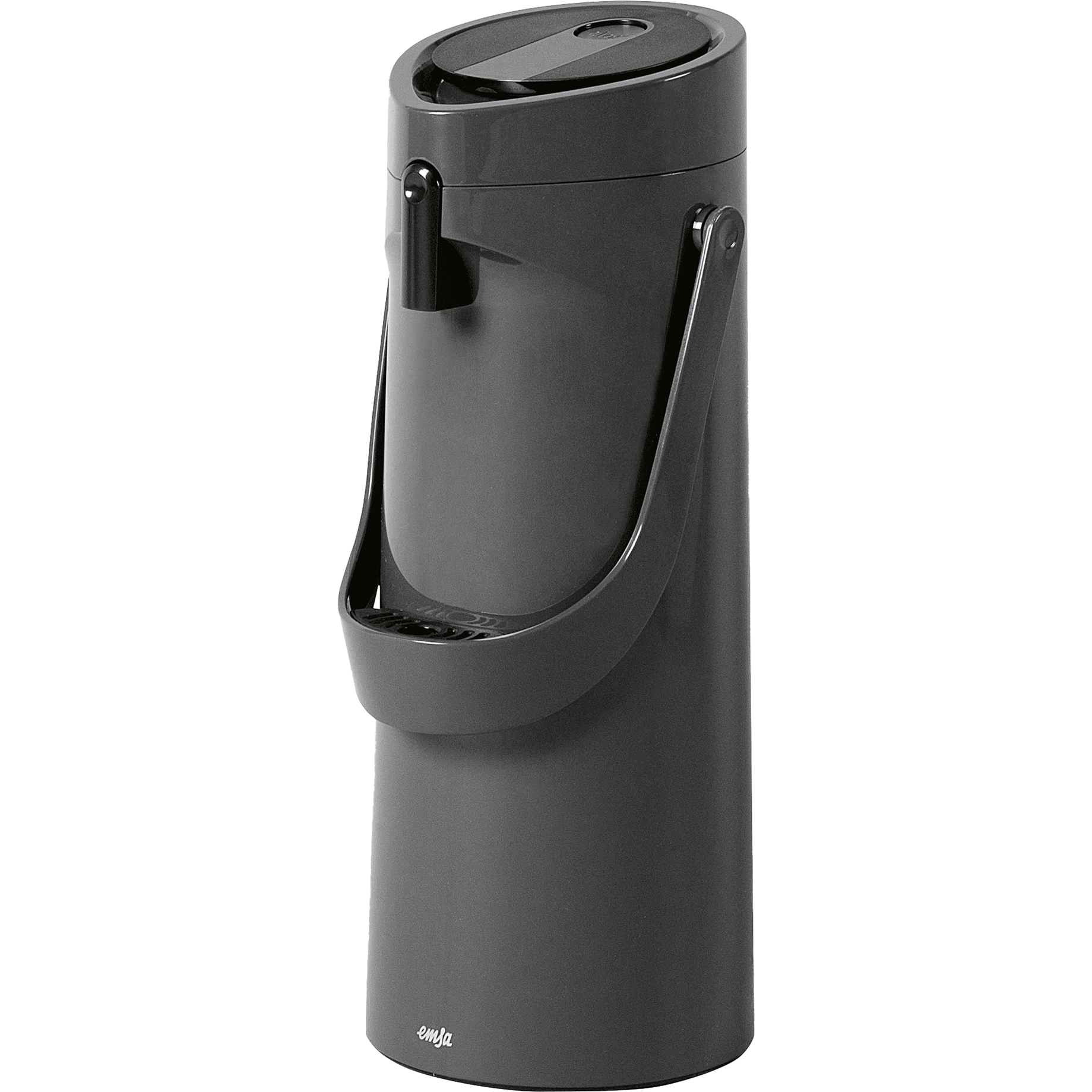 Pump-Isolierkanne Ponza 1,9 l