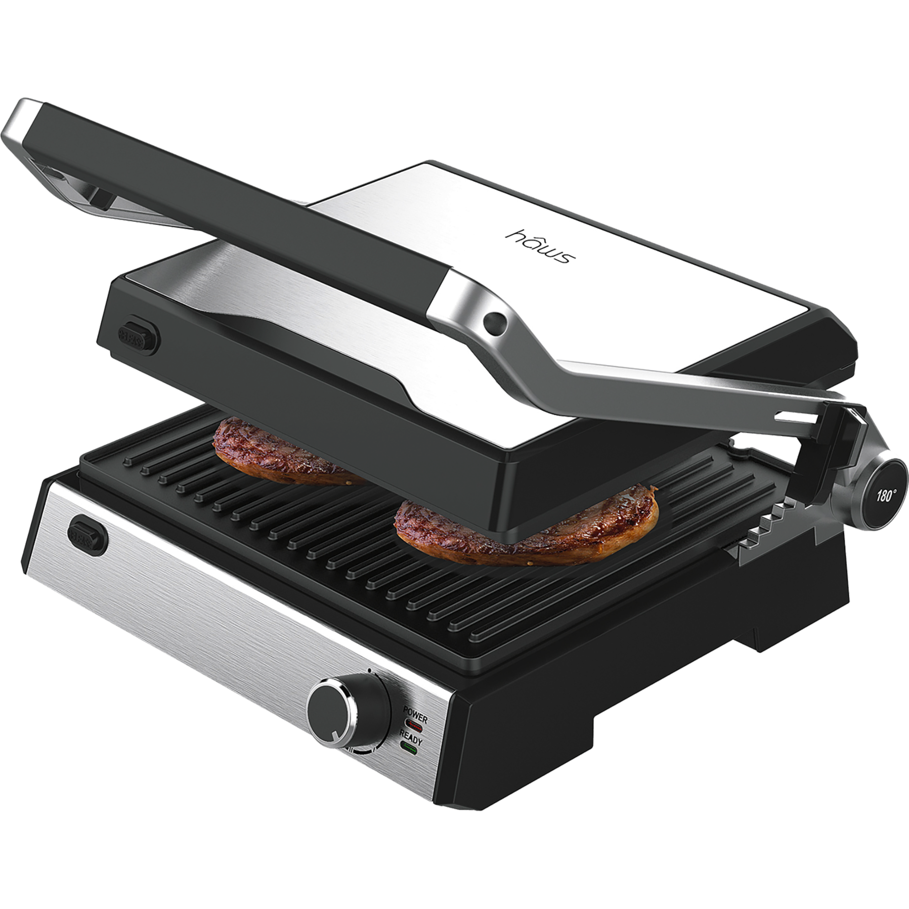 Kontaktgrill 30-BPG2200W