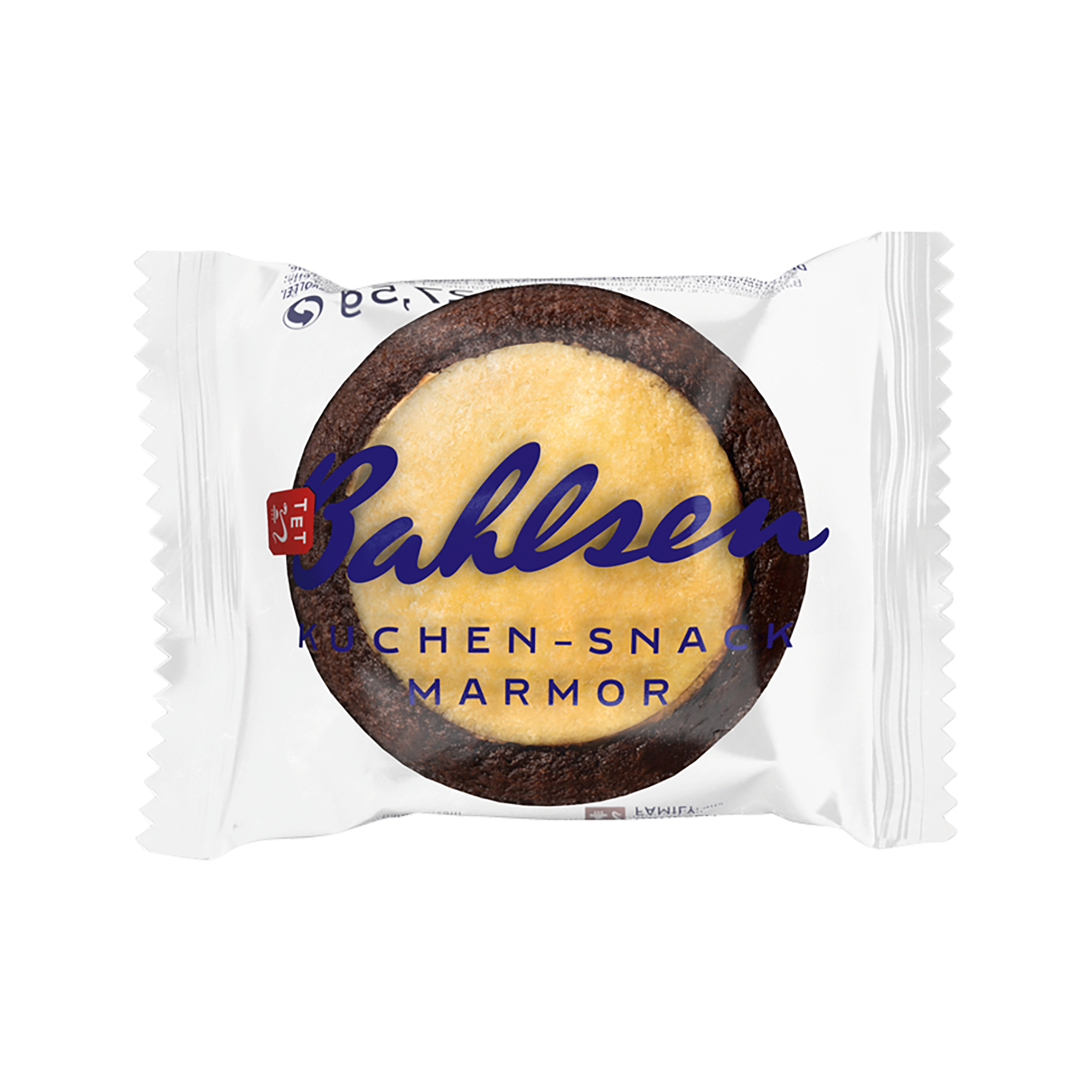 Kuchensnack Marmor