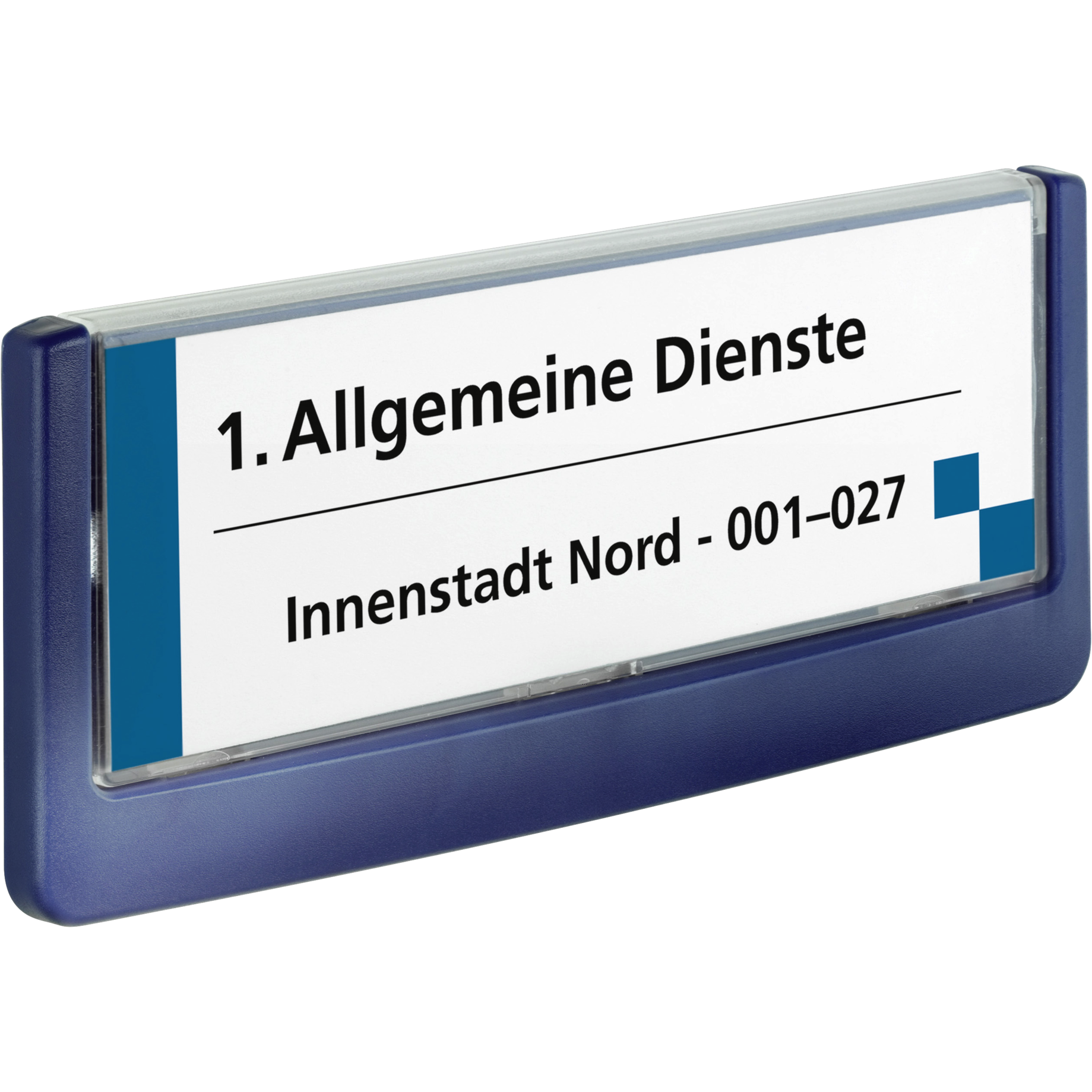 Türschild CLICK SIGN Türschild CLICK SIGN