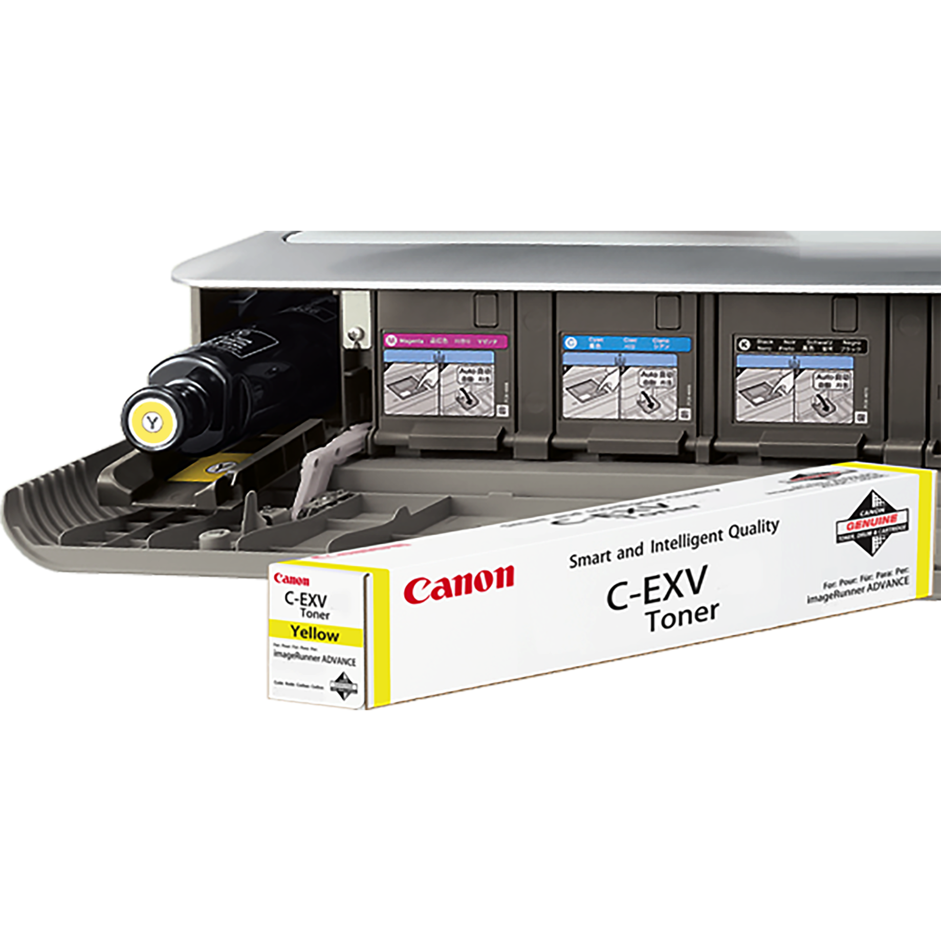 Toner C-EXV47