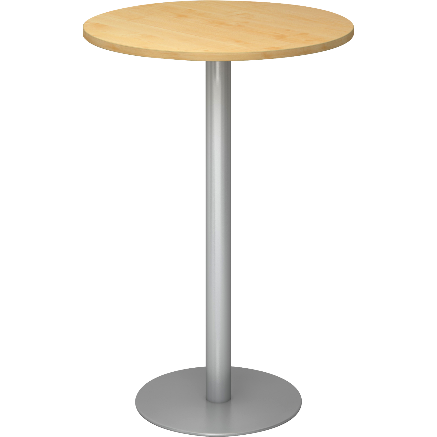 Stehtisch rund Ø 80 cm