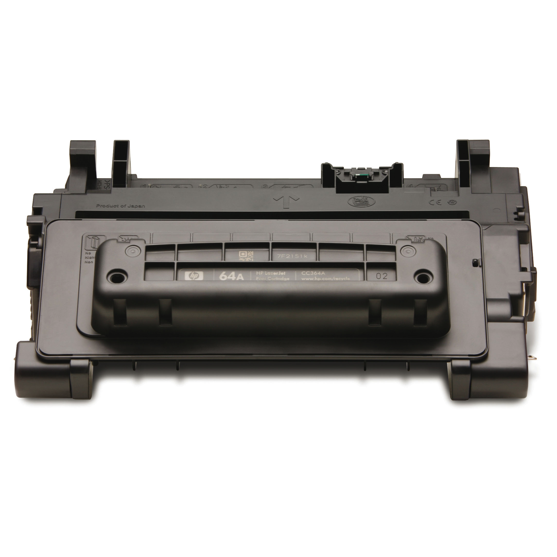 HP Toner 64X