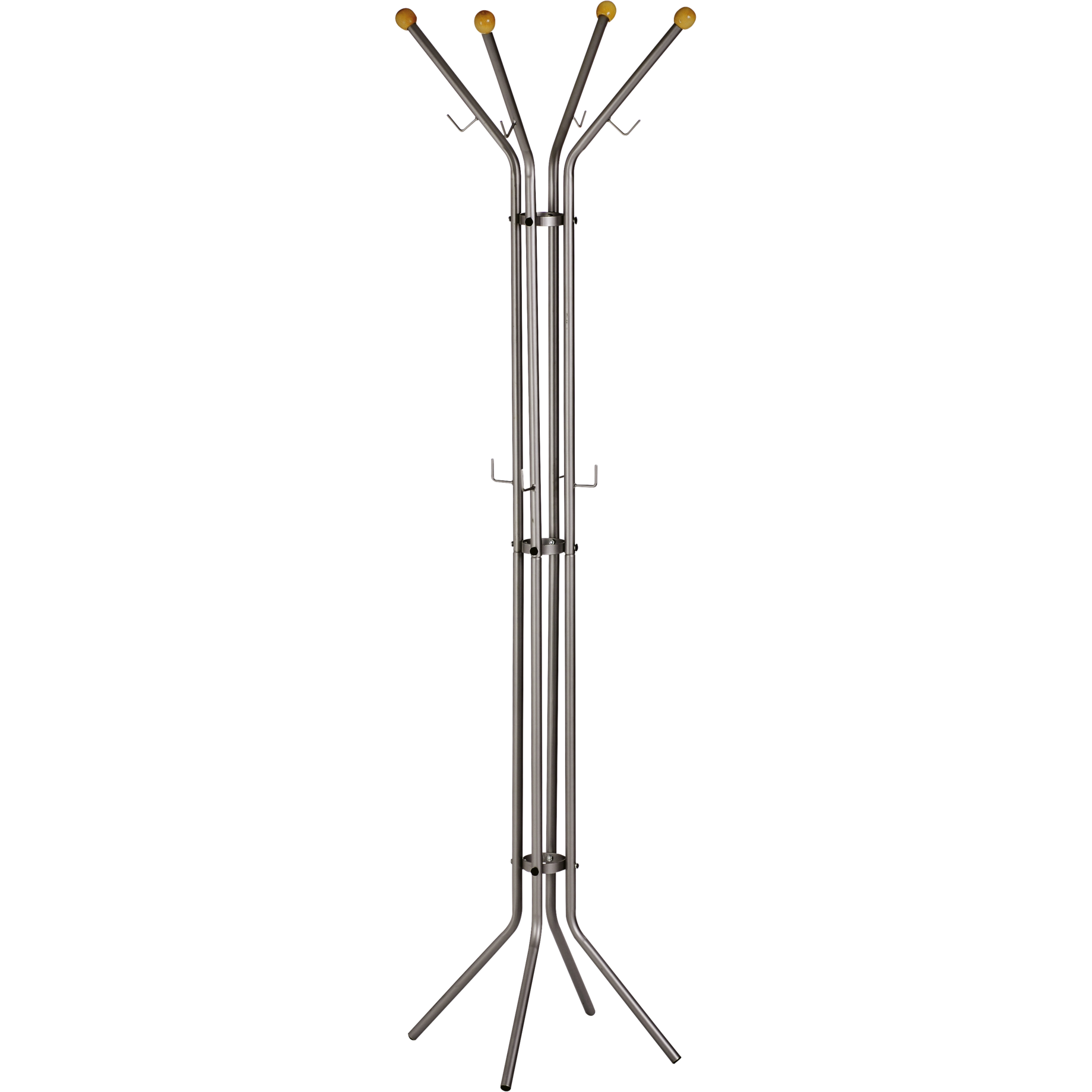 Standgarderobe