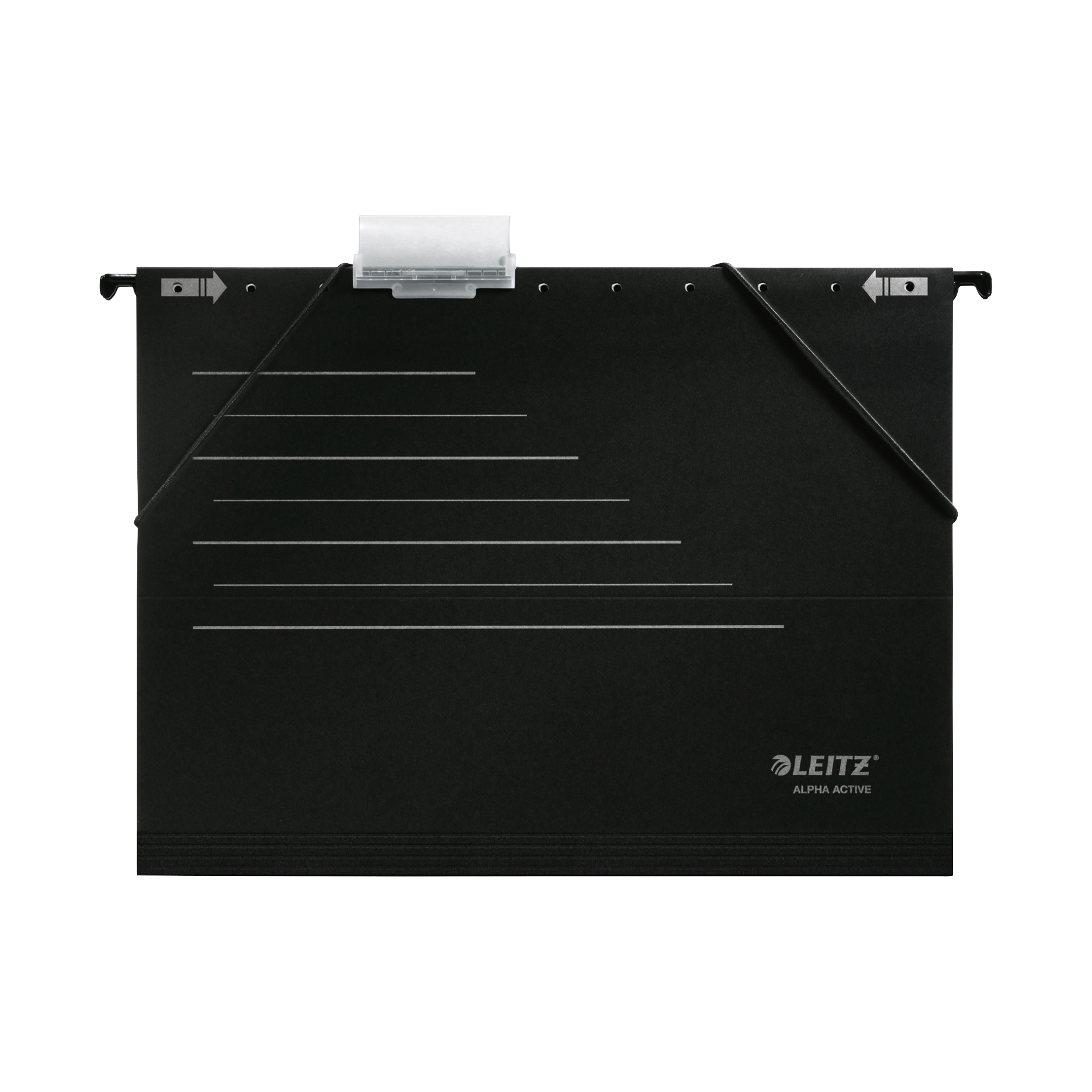 Hängemappe ALPHA® Active