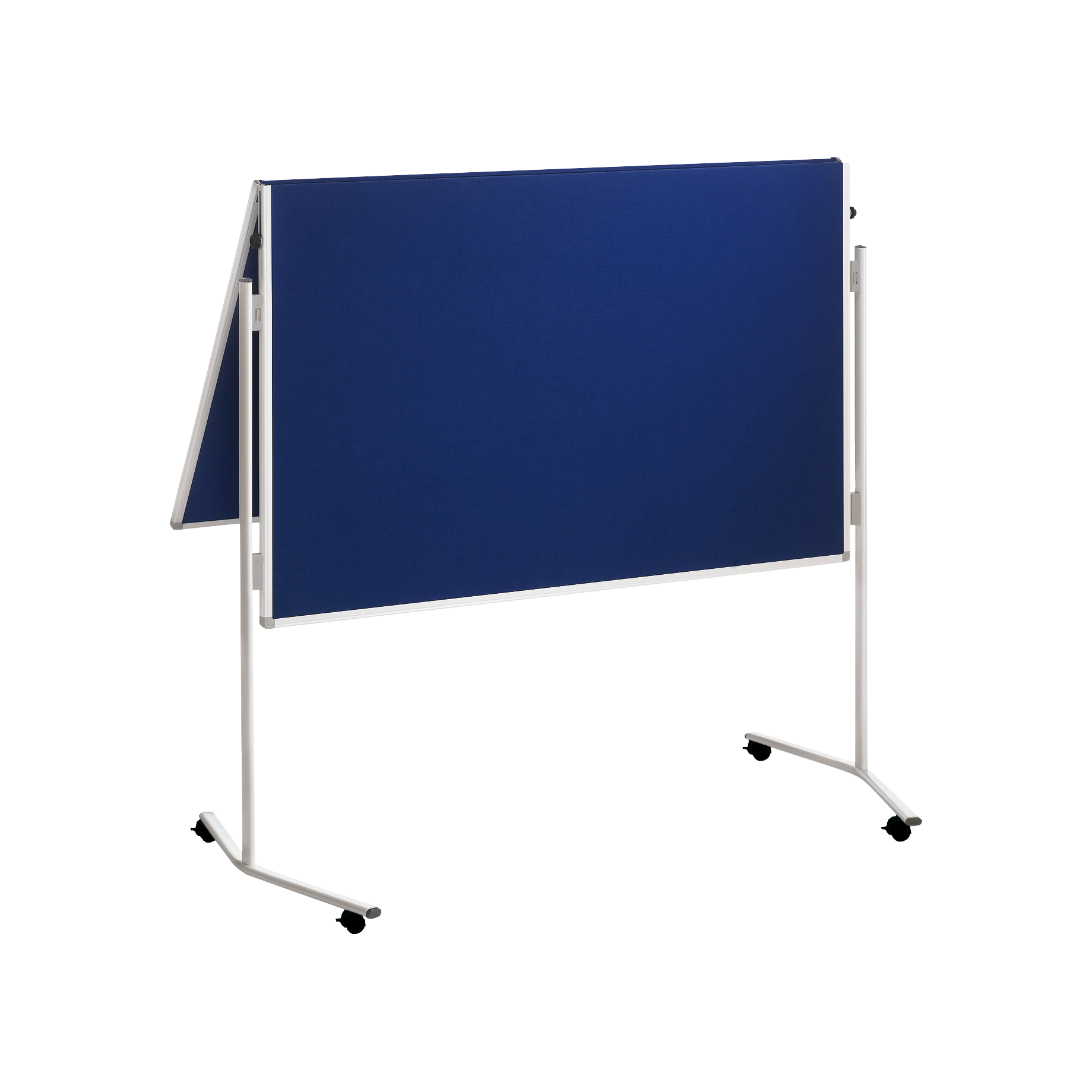 Moderationstafel ECO, klappbar