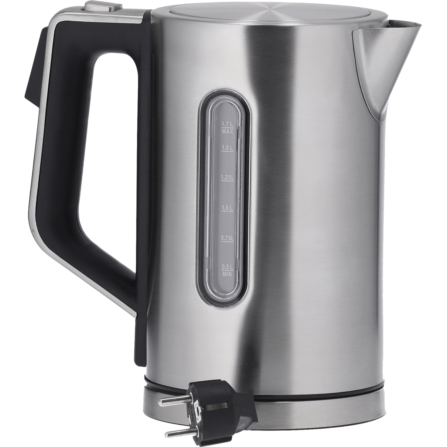 Digitaler Wasserkocher WK 3418