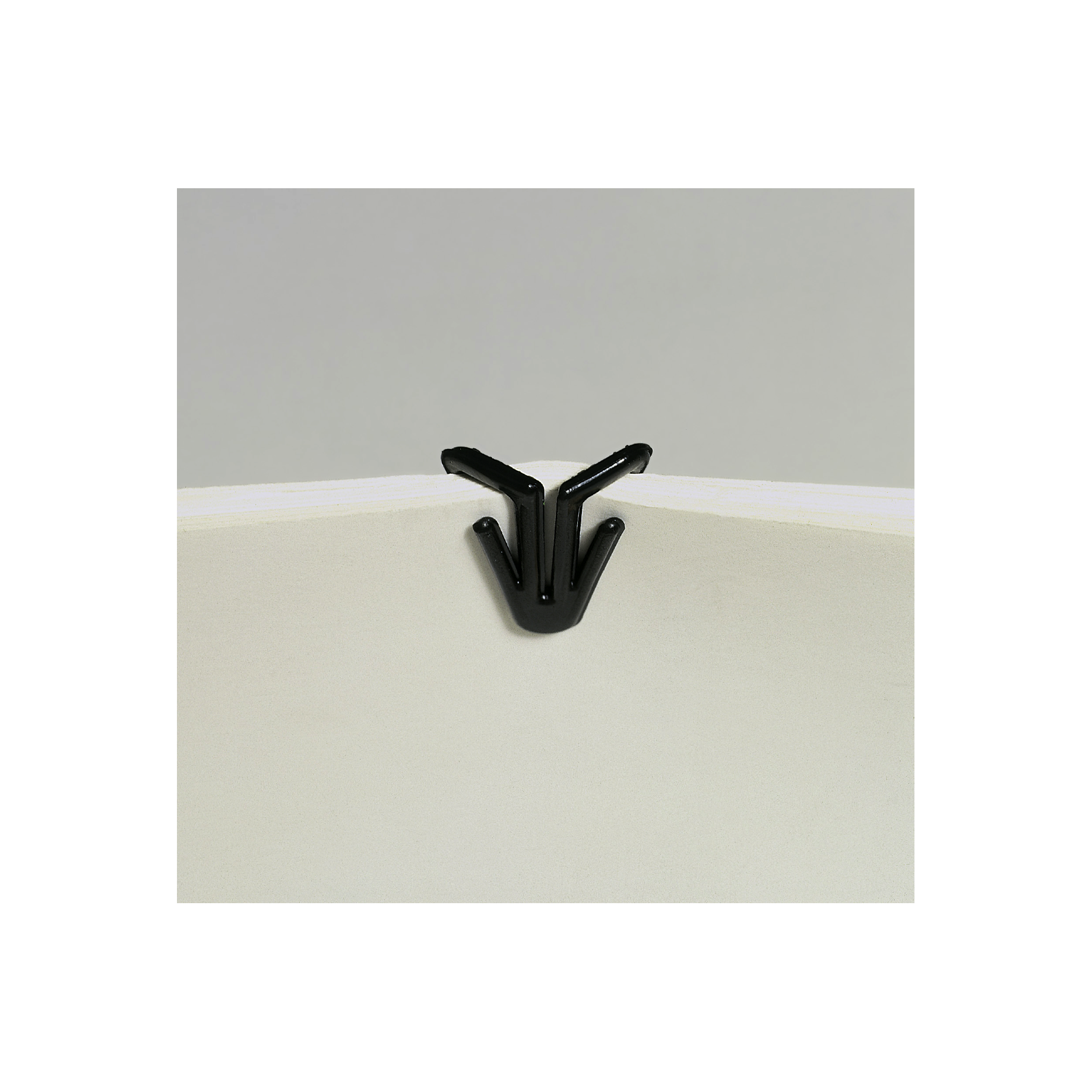 Briefklammer Plastiklip® Briefklammer Plastiklip®