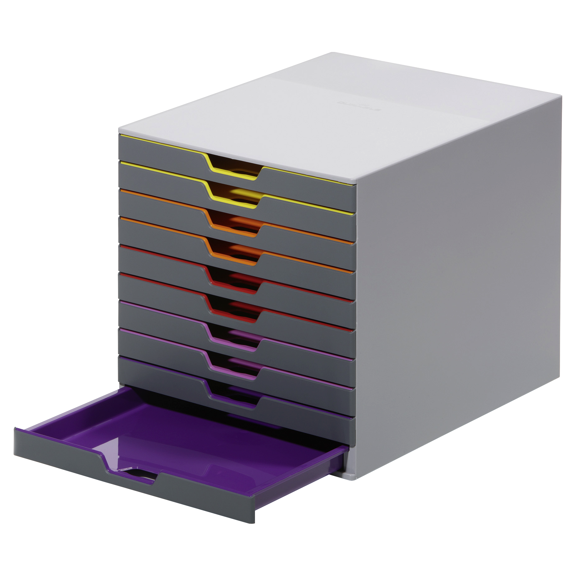Schubladenbox VARICOLOR® Schubladenbox VARICOLOR®