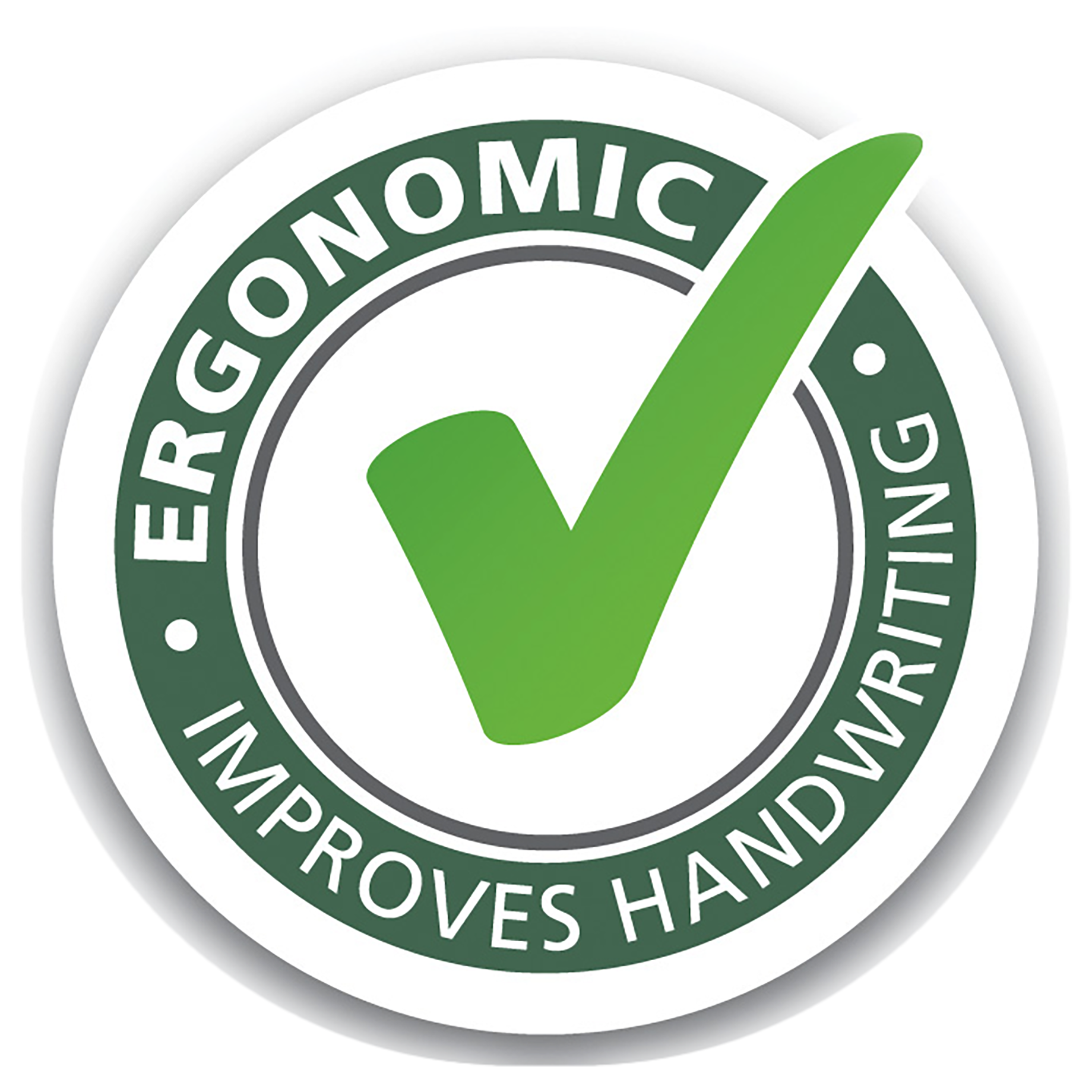 Ergonomischer Dreikant Bleistift STABILO® EASYgraph