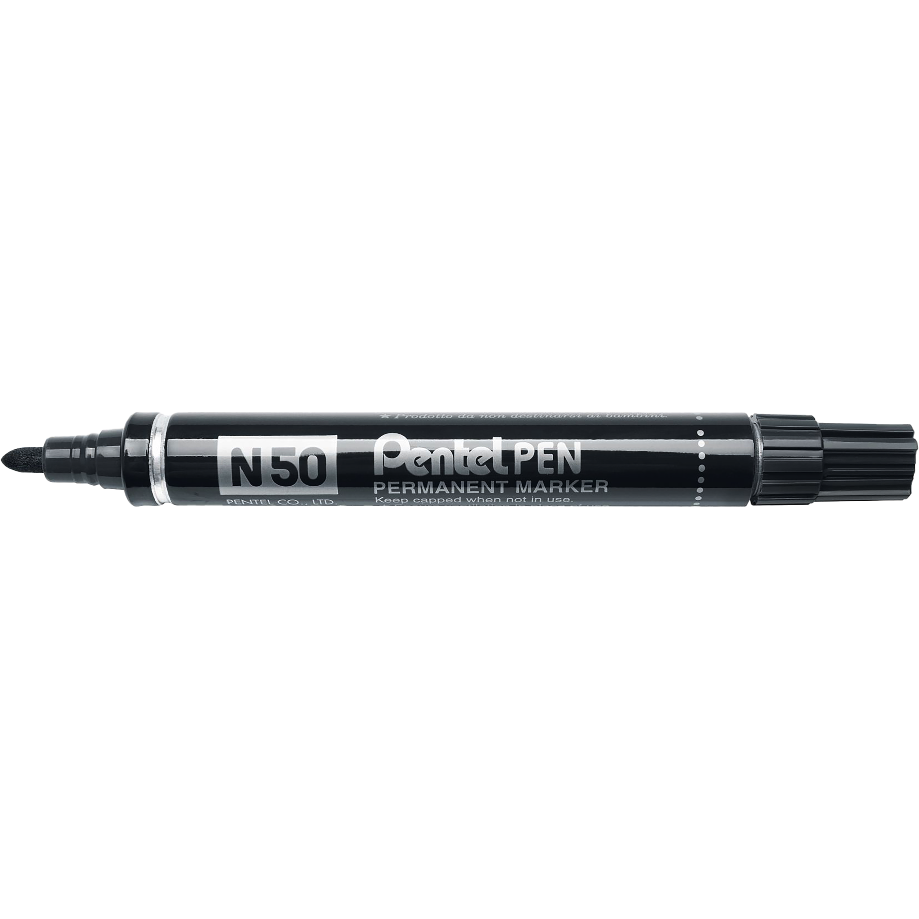 Permanentmarker Pentel Pen N50