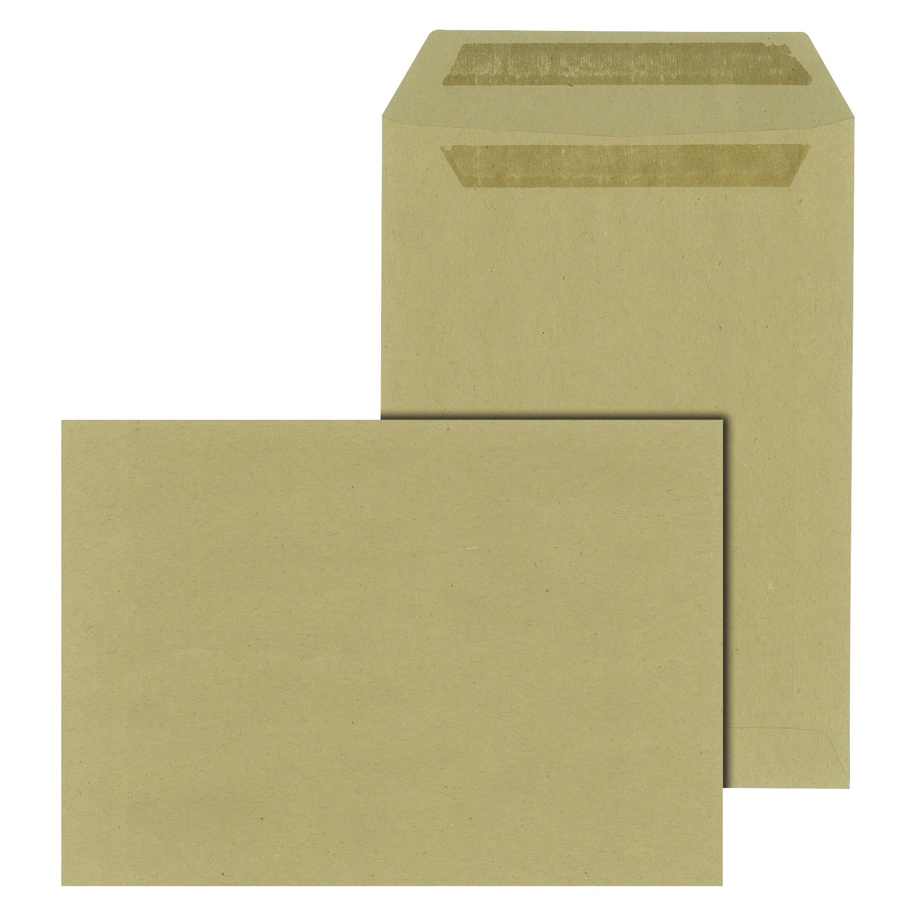 Versandtasche DIN C5