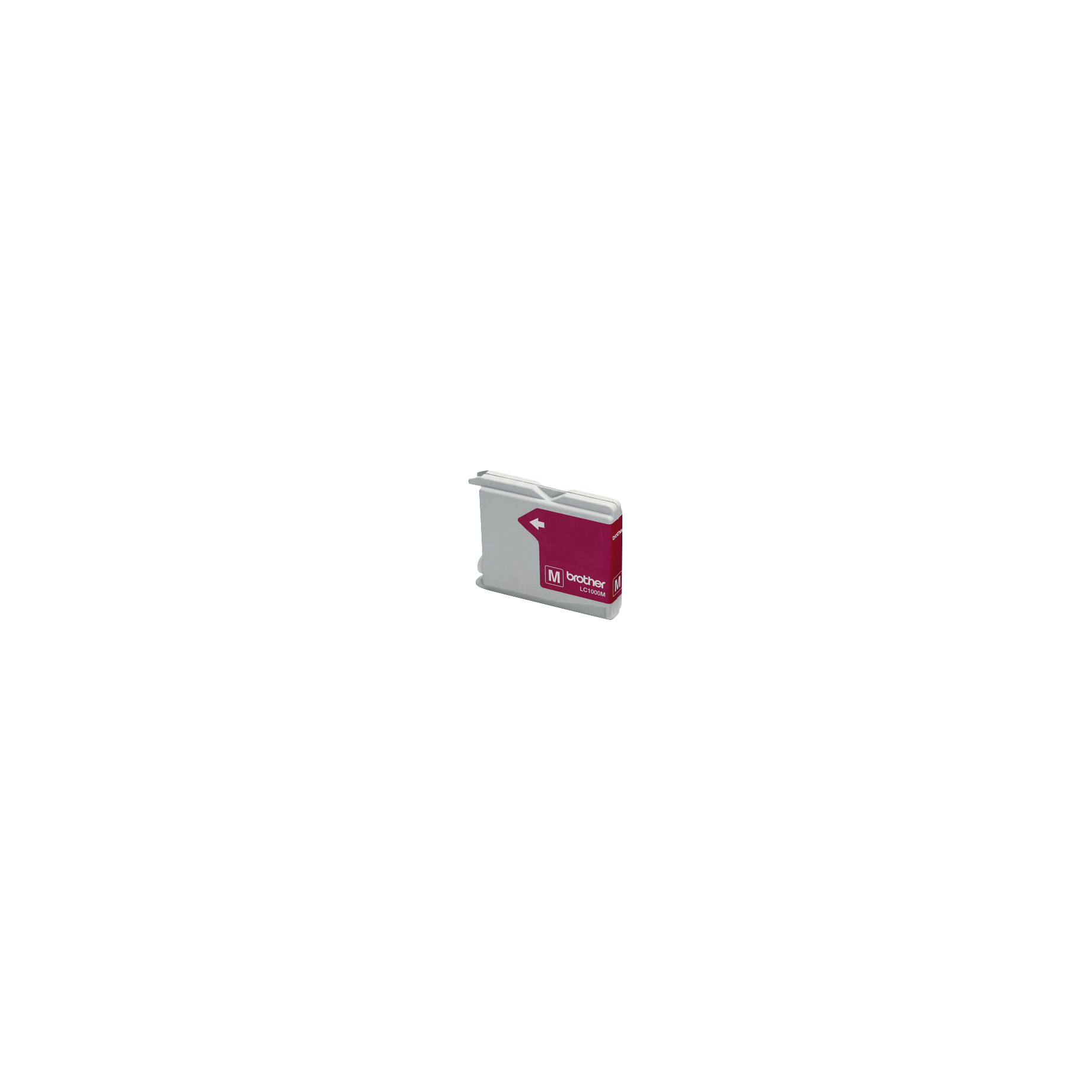 Inkjetpatrone LC1000