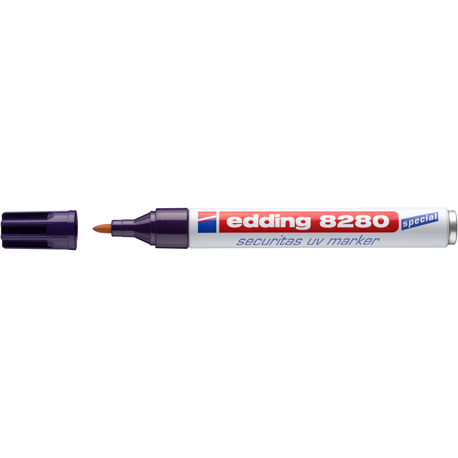 Securitas UV-Marker 8280