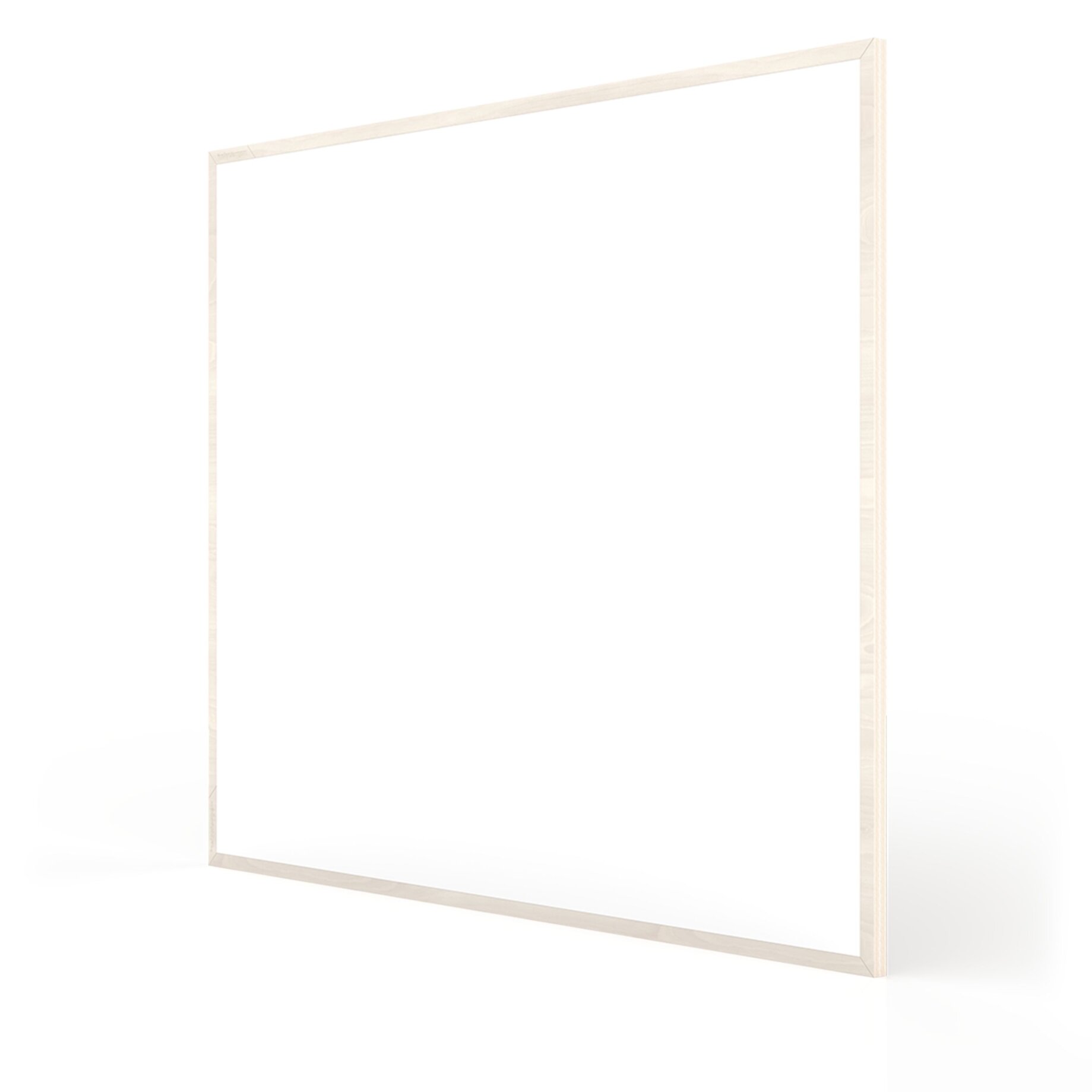 Design-Whiteboard Wood Series
