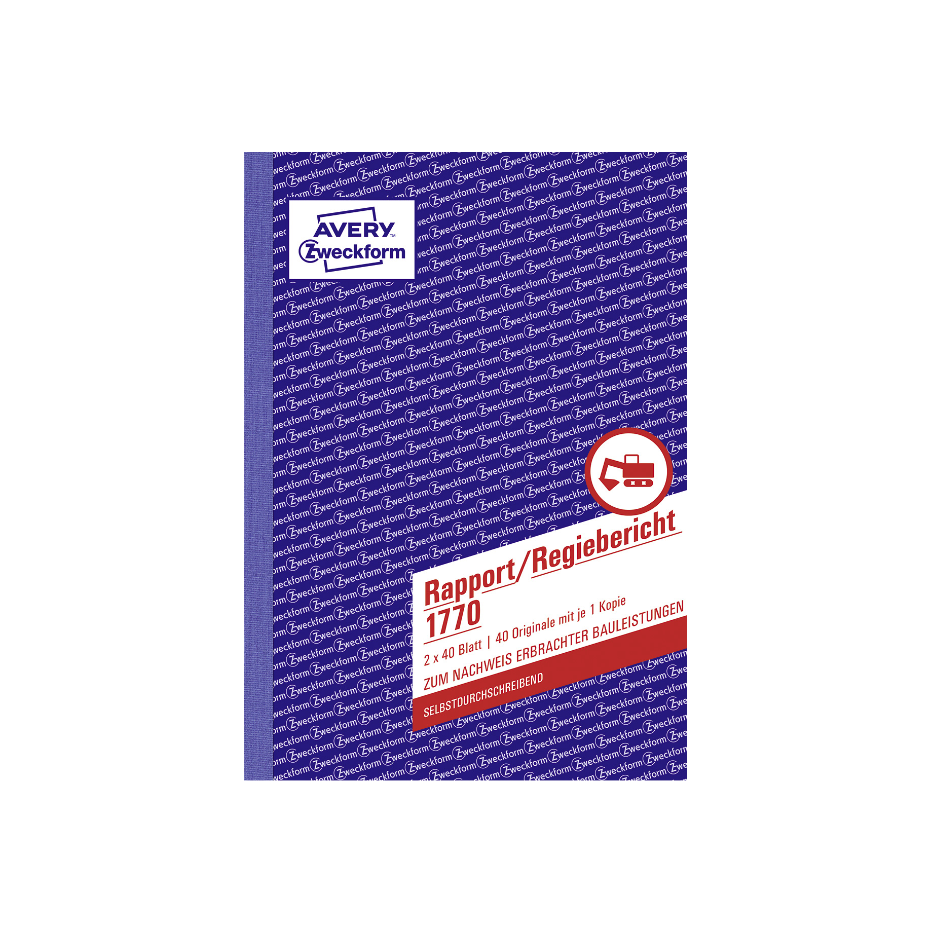 Rapport/Regiebericht
