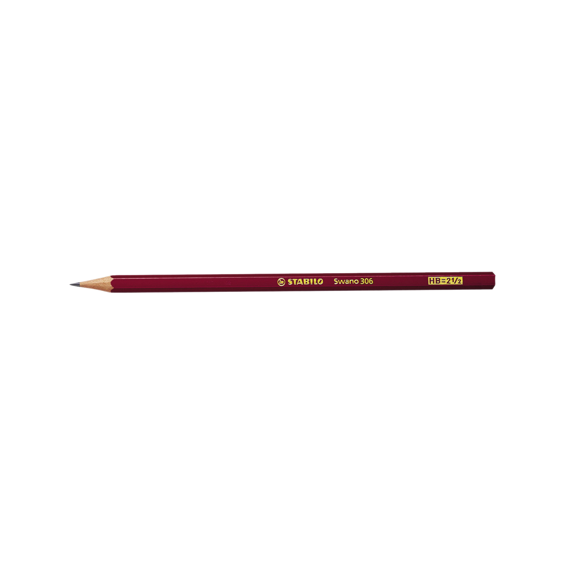 Bleistift STABILO® Schwan®
