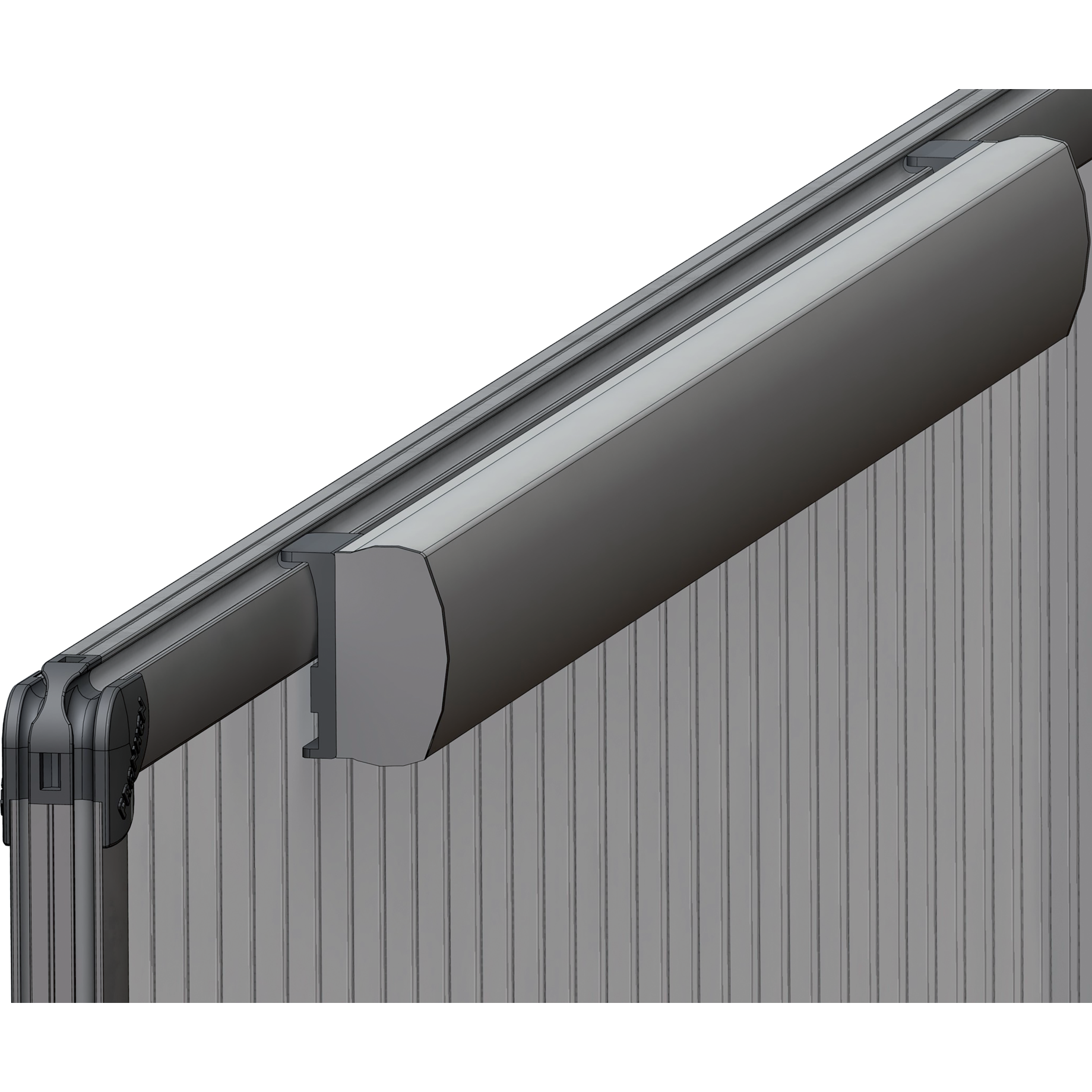 Flipchart Blockhalter