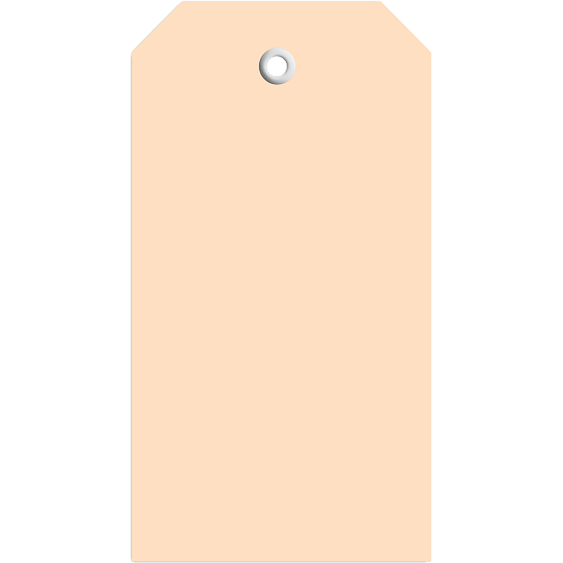 Anhängezettel Colli