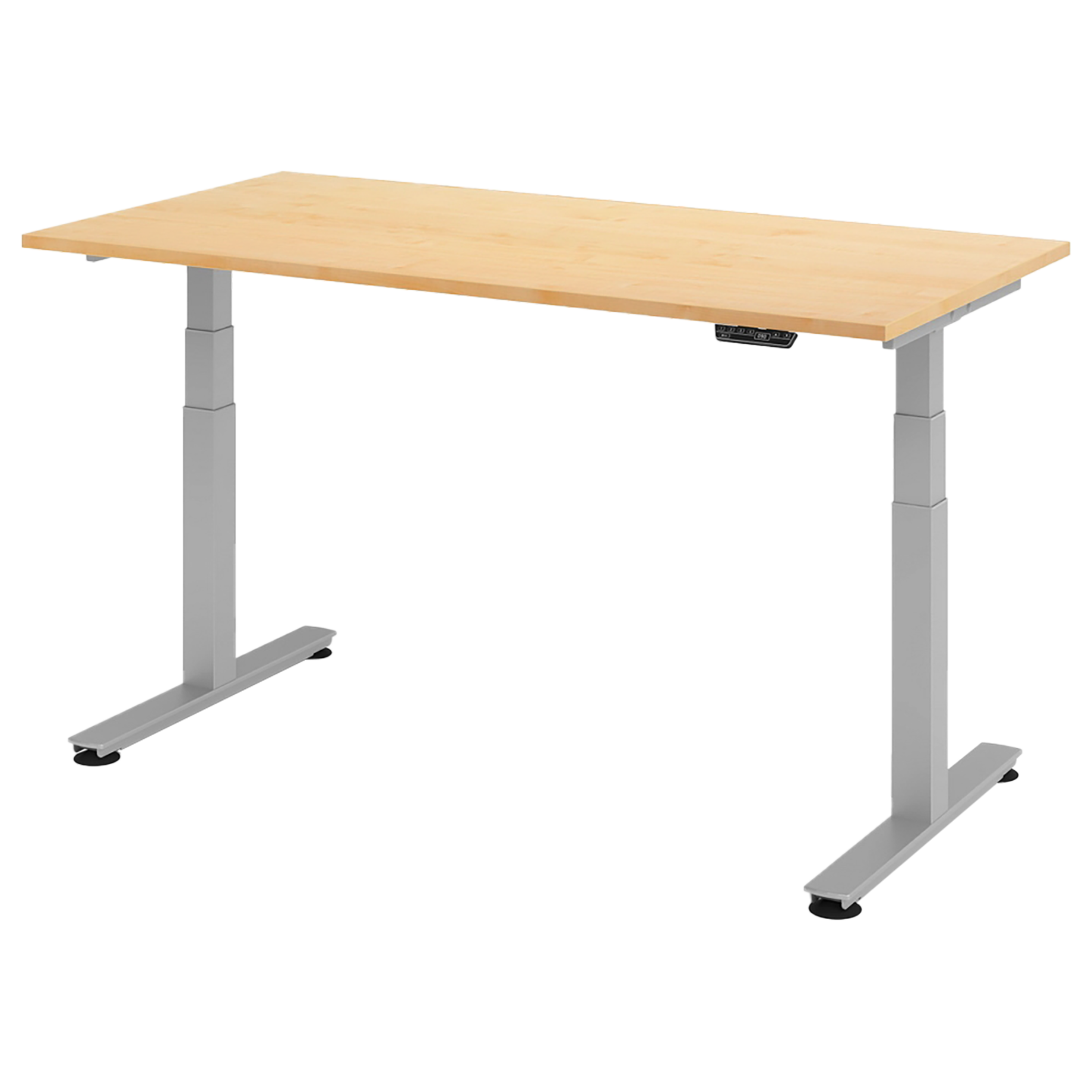Schreibtisch Serie XDSM Steh-/Sitzarbeitsplatz