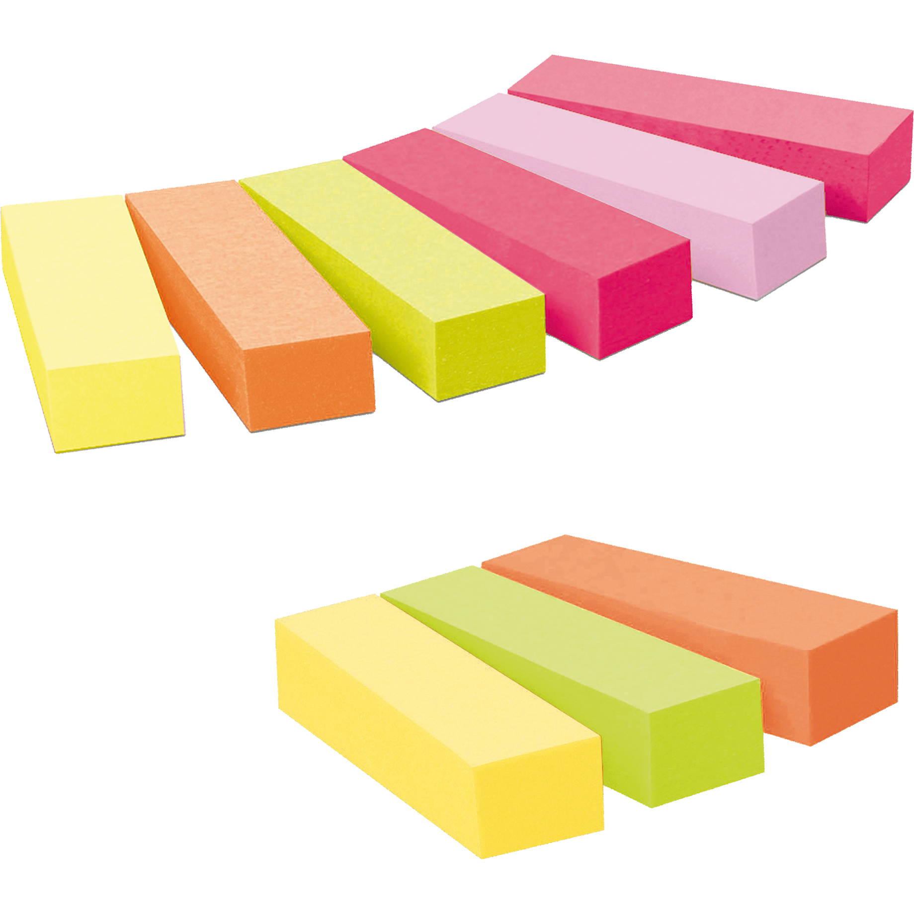 Post-it® Page Marker Promotion
