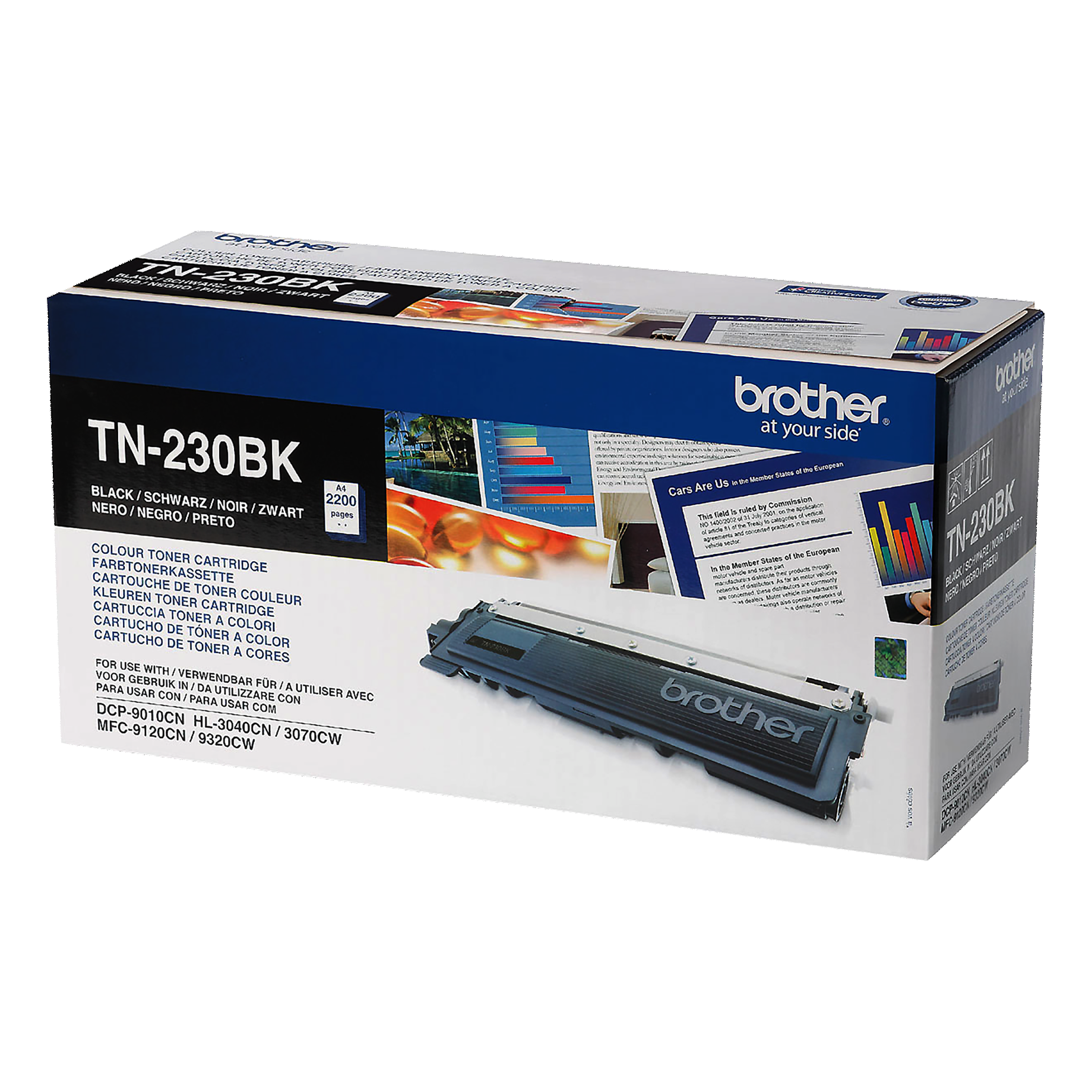 Toner TN230
