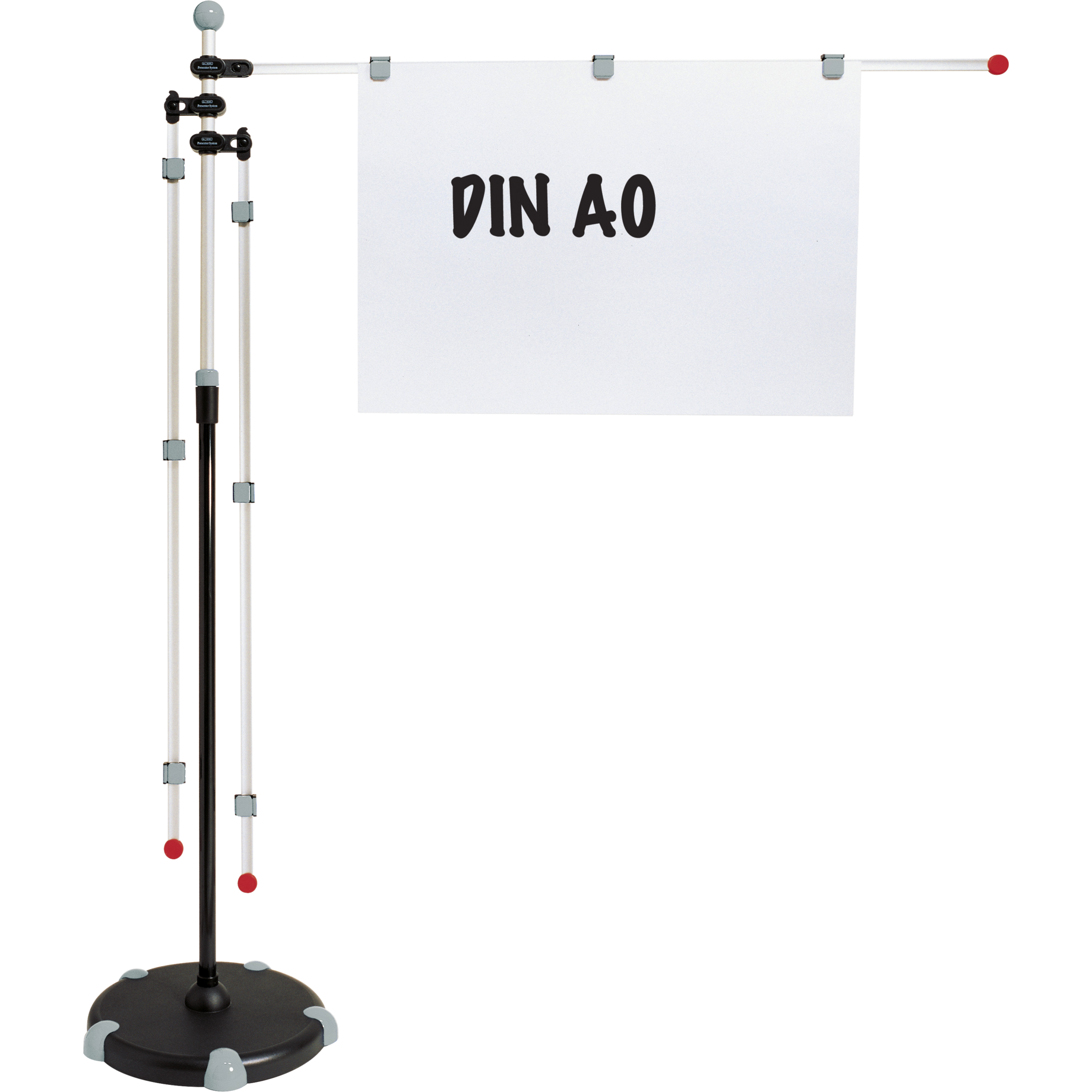 Planhalter Mobil