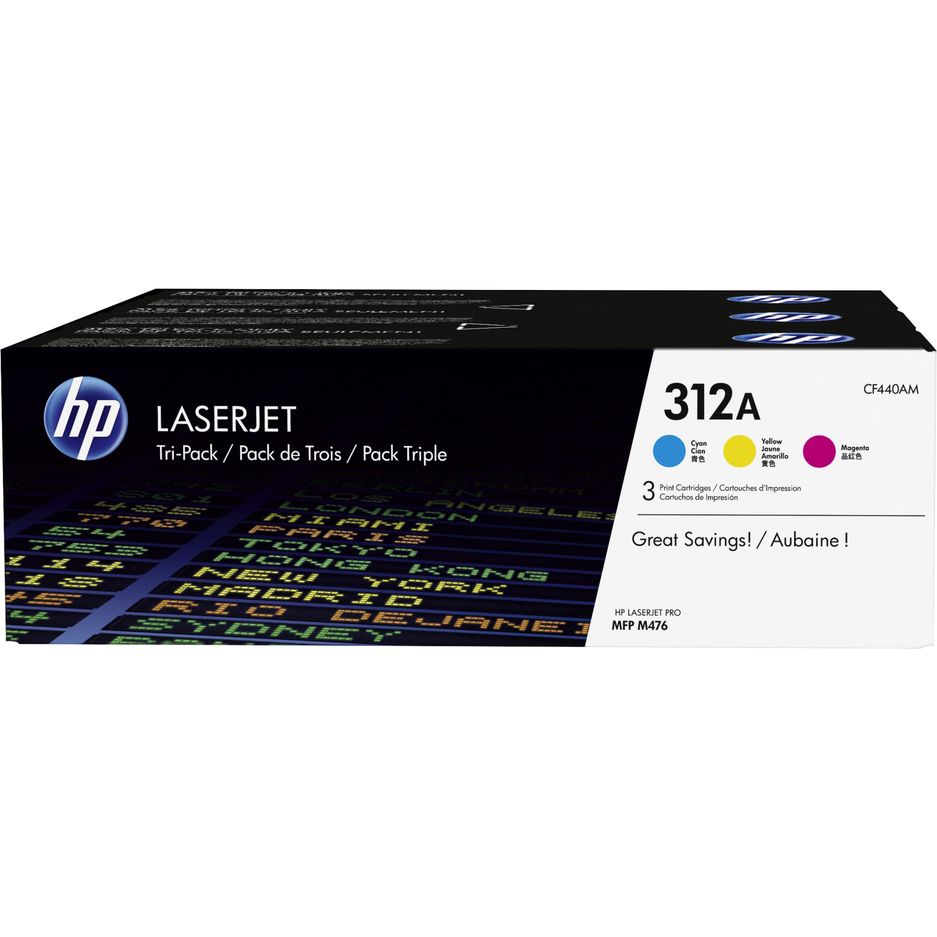 Toner 313X
