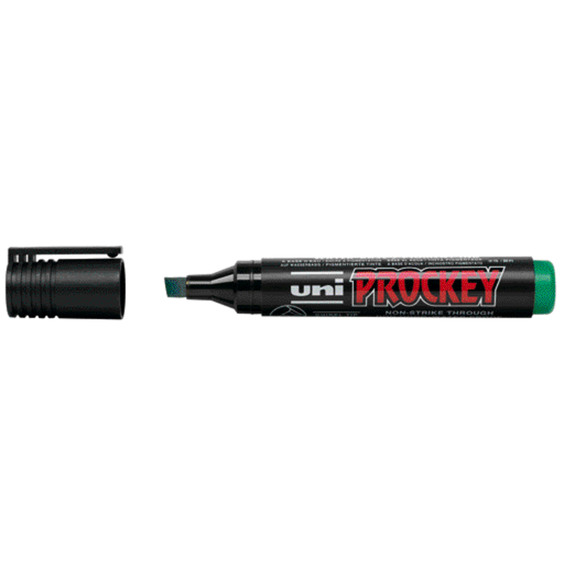 Flipchartmarker uni PROCKEY