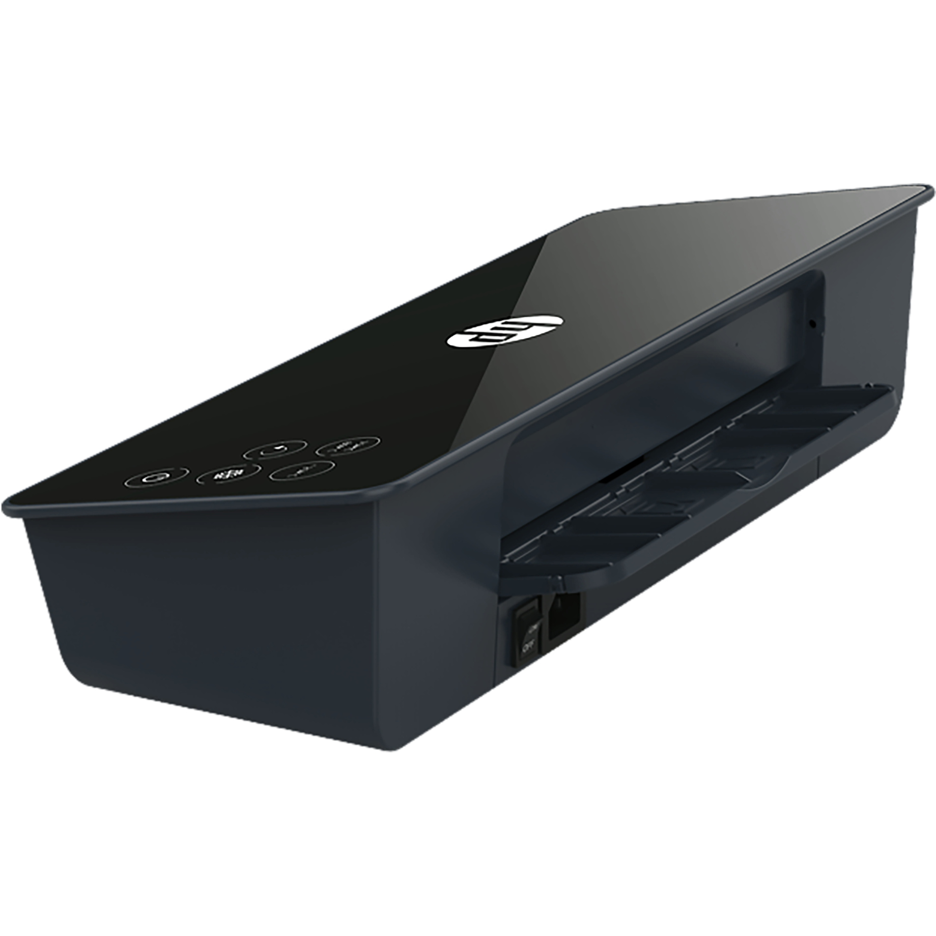 HP Pro Laminator 600
