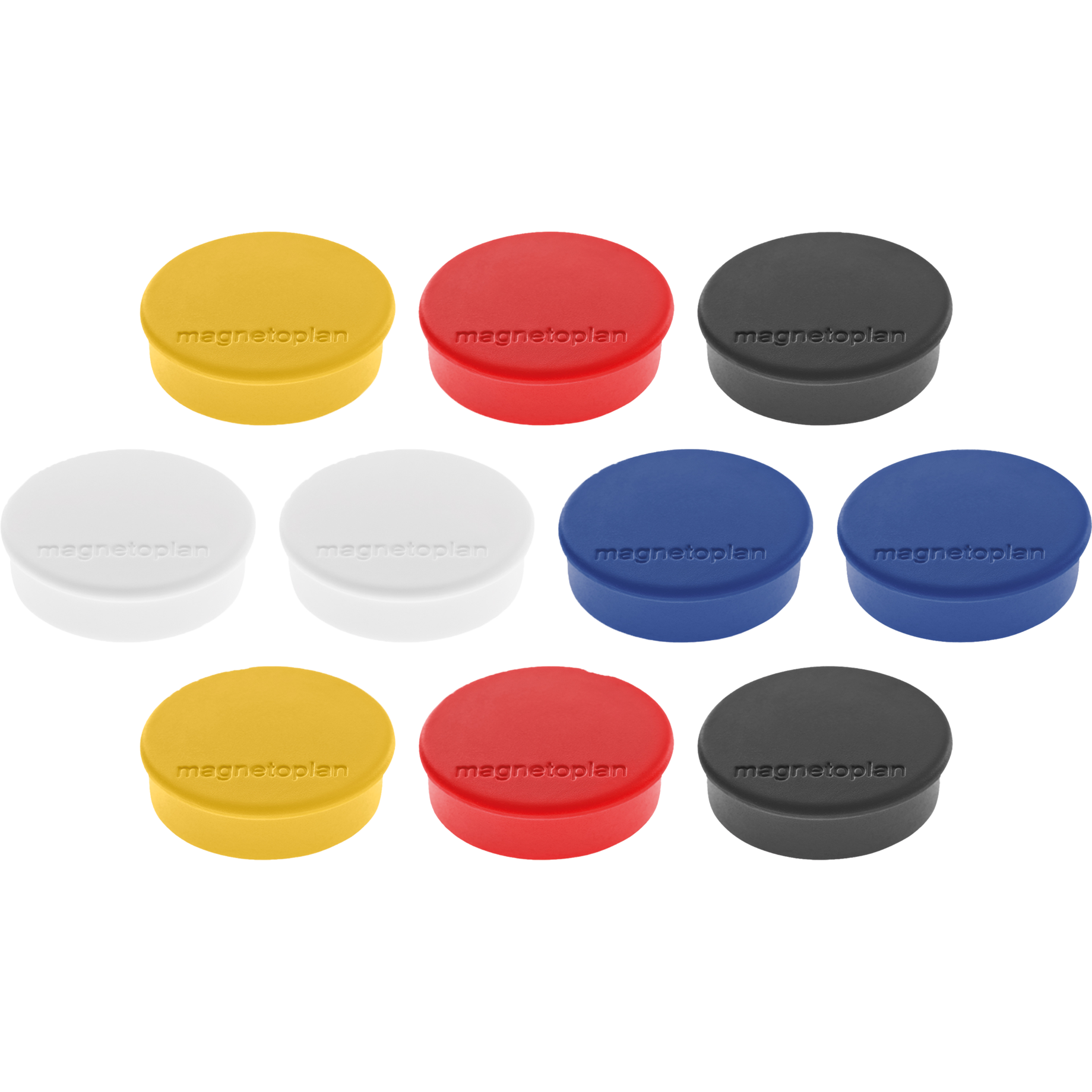 Magnet discofix hobby