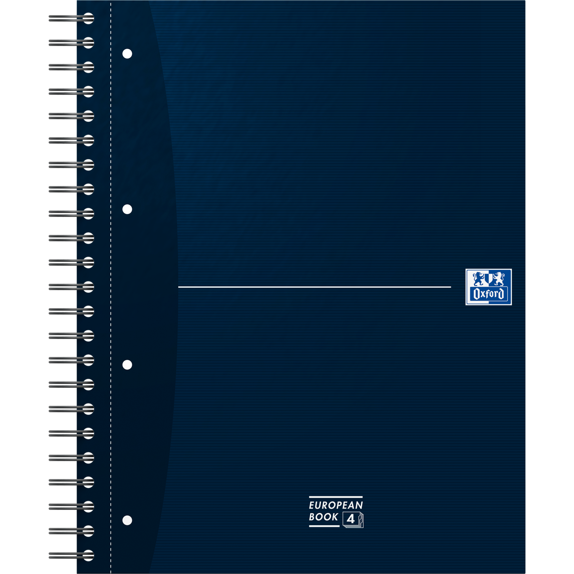 Office Essentials European Book