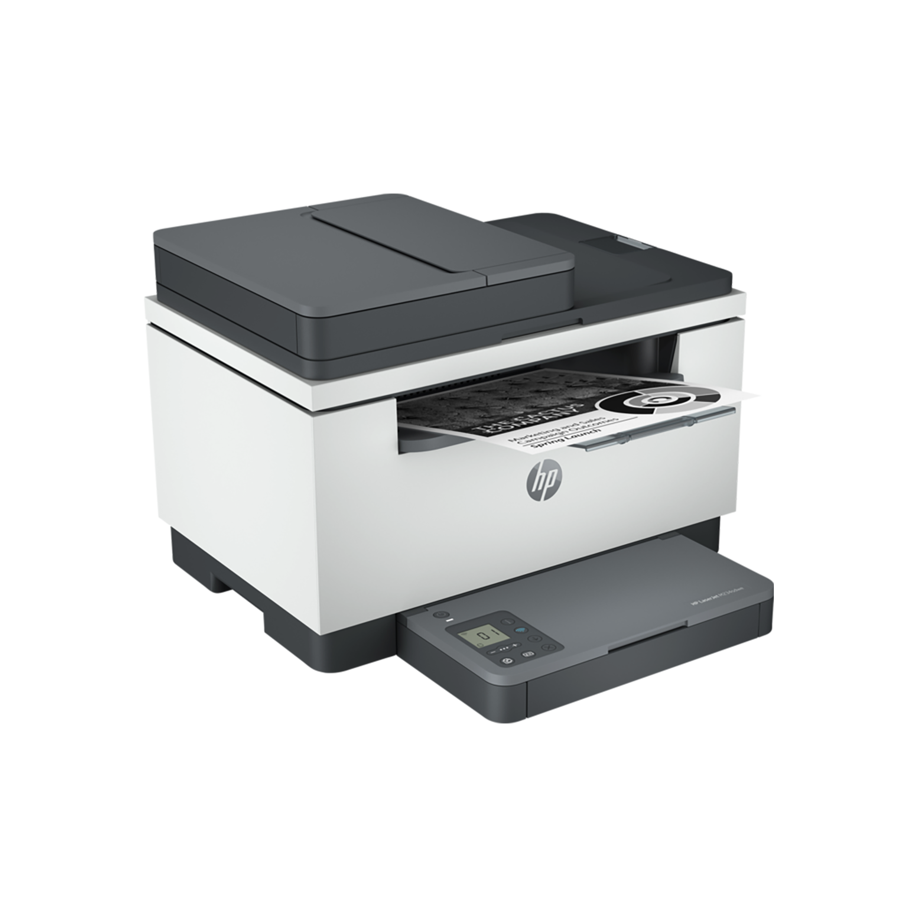 LaserJet MFP M234sdwe