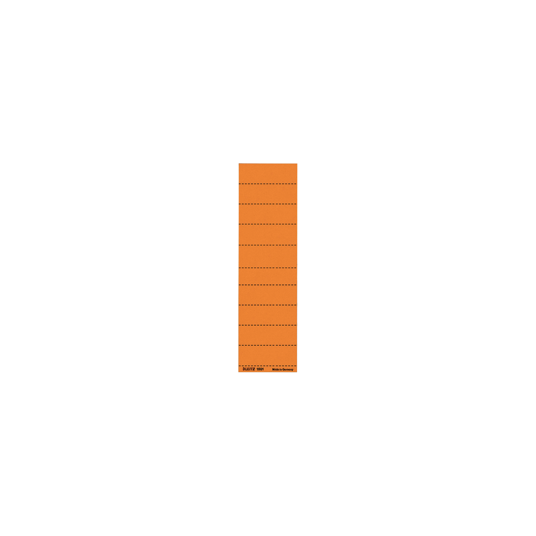Blanko-Schild 1901 ALPHA®