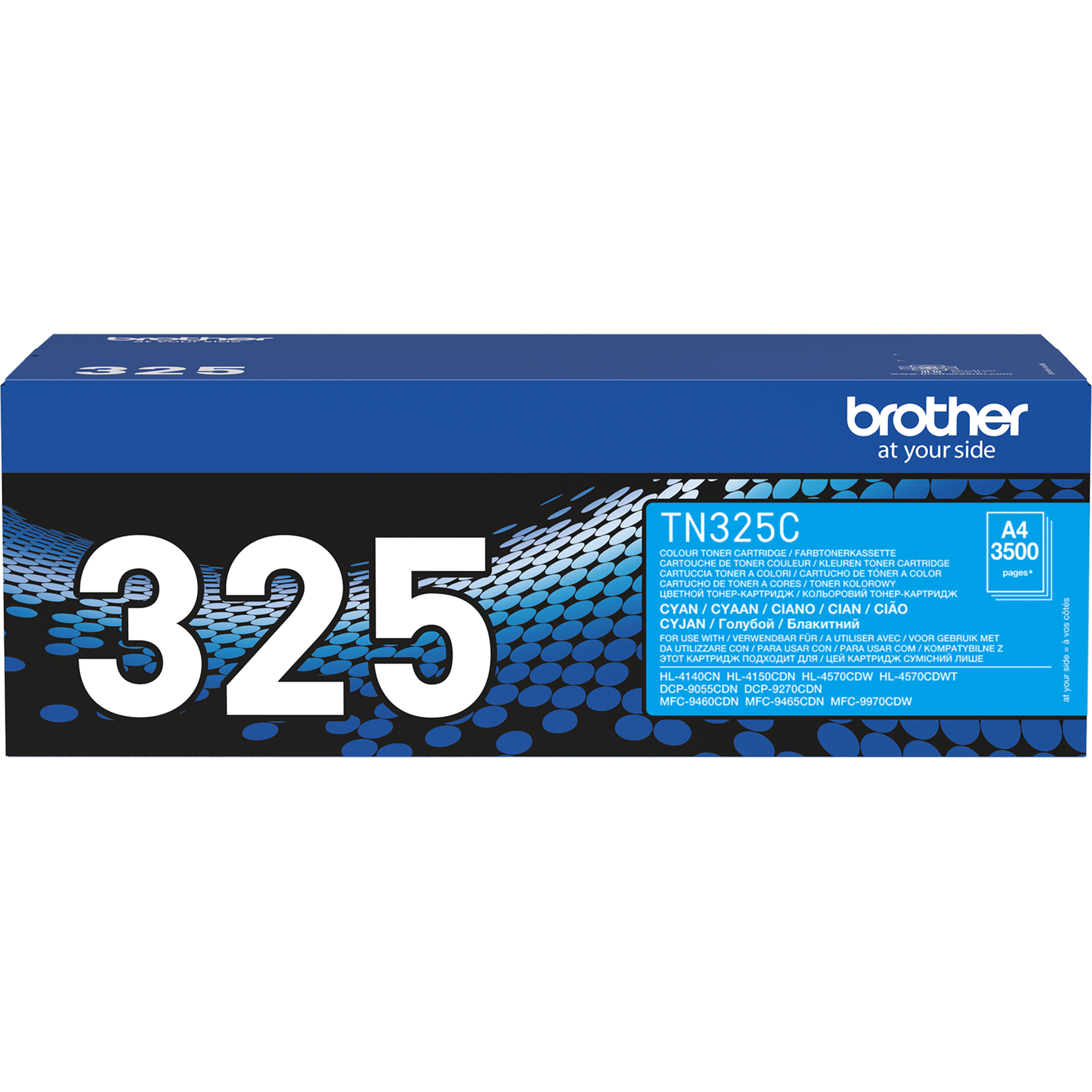 Toner TN325