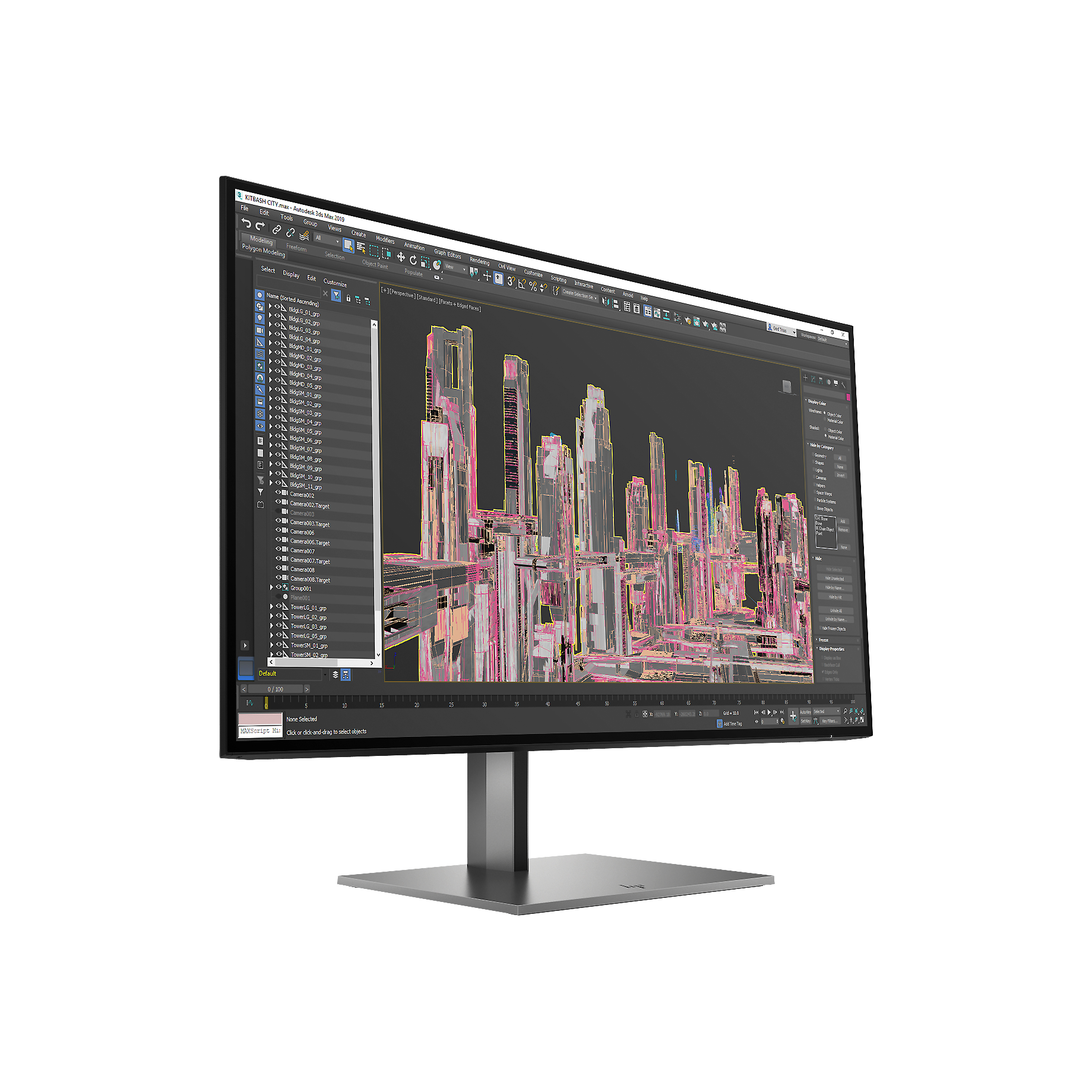 QHD-Display Z27u G3