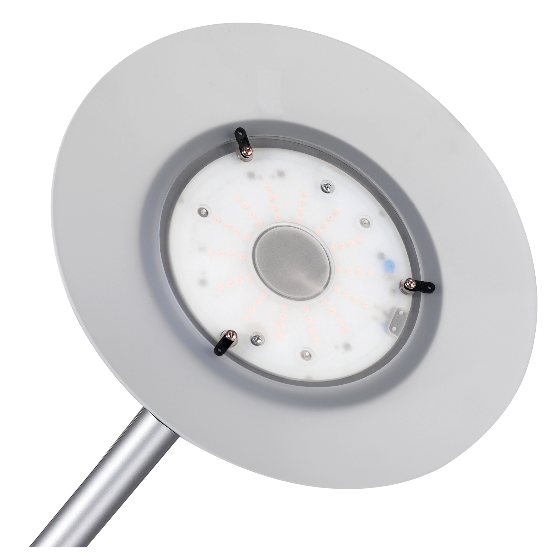 LED Deckenfluter VARIAGLASS, dimmbar