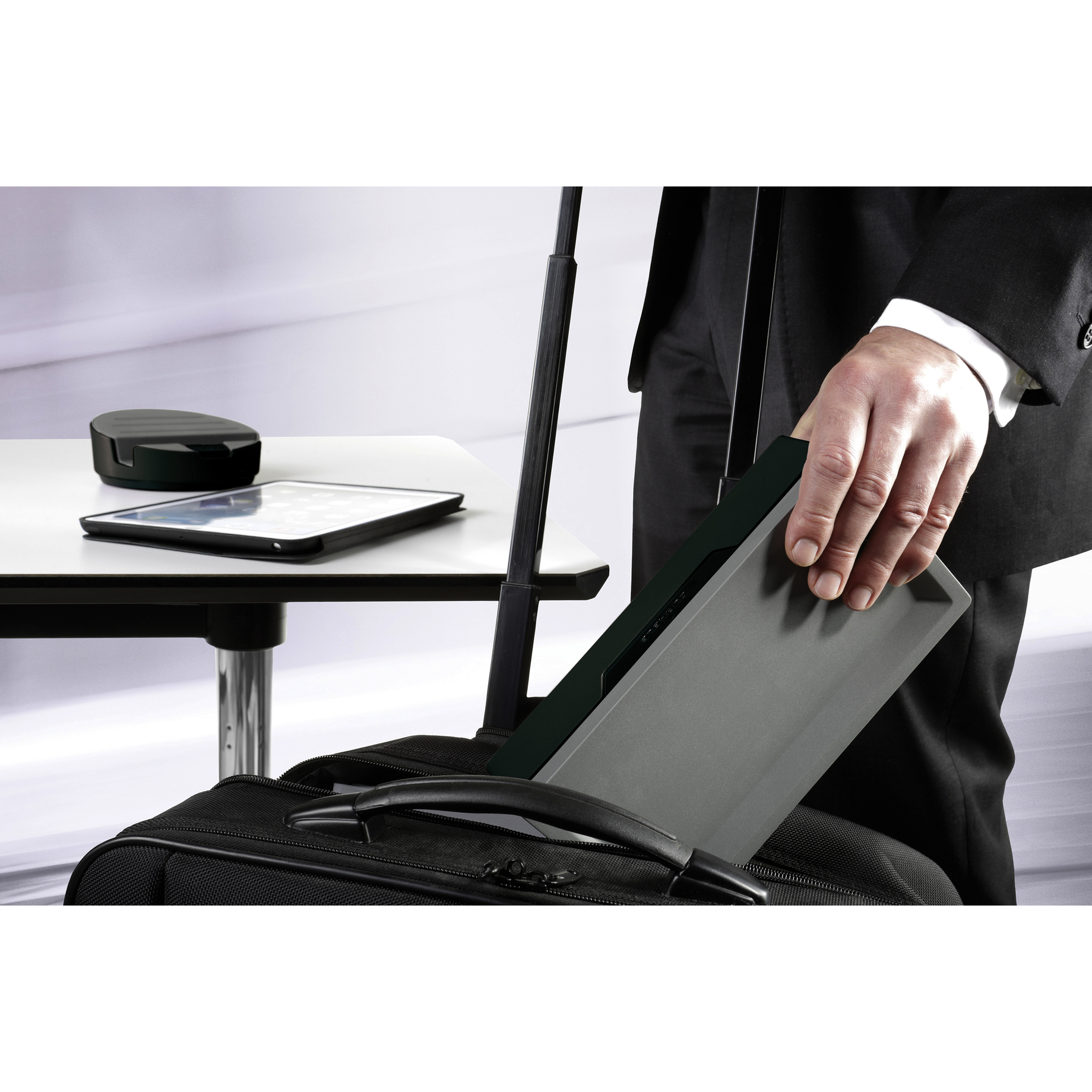 Aufbewahrungsbox VARIOCOLOR® JOB CASE