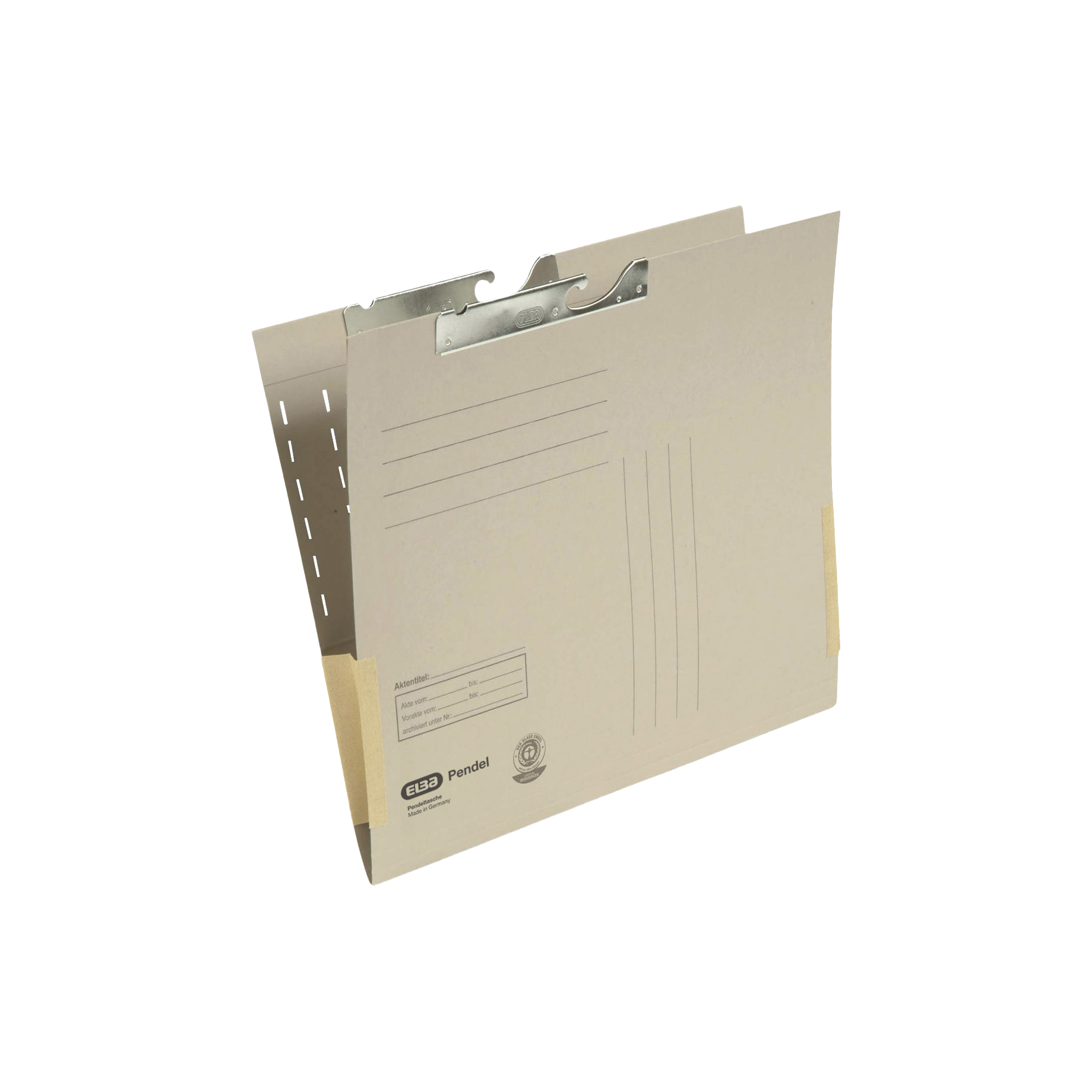 Pendeltasche