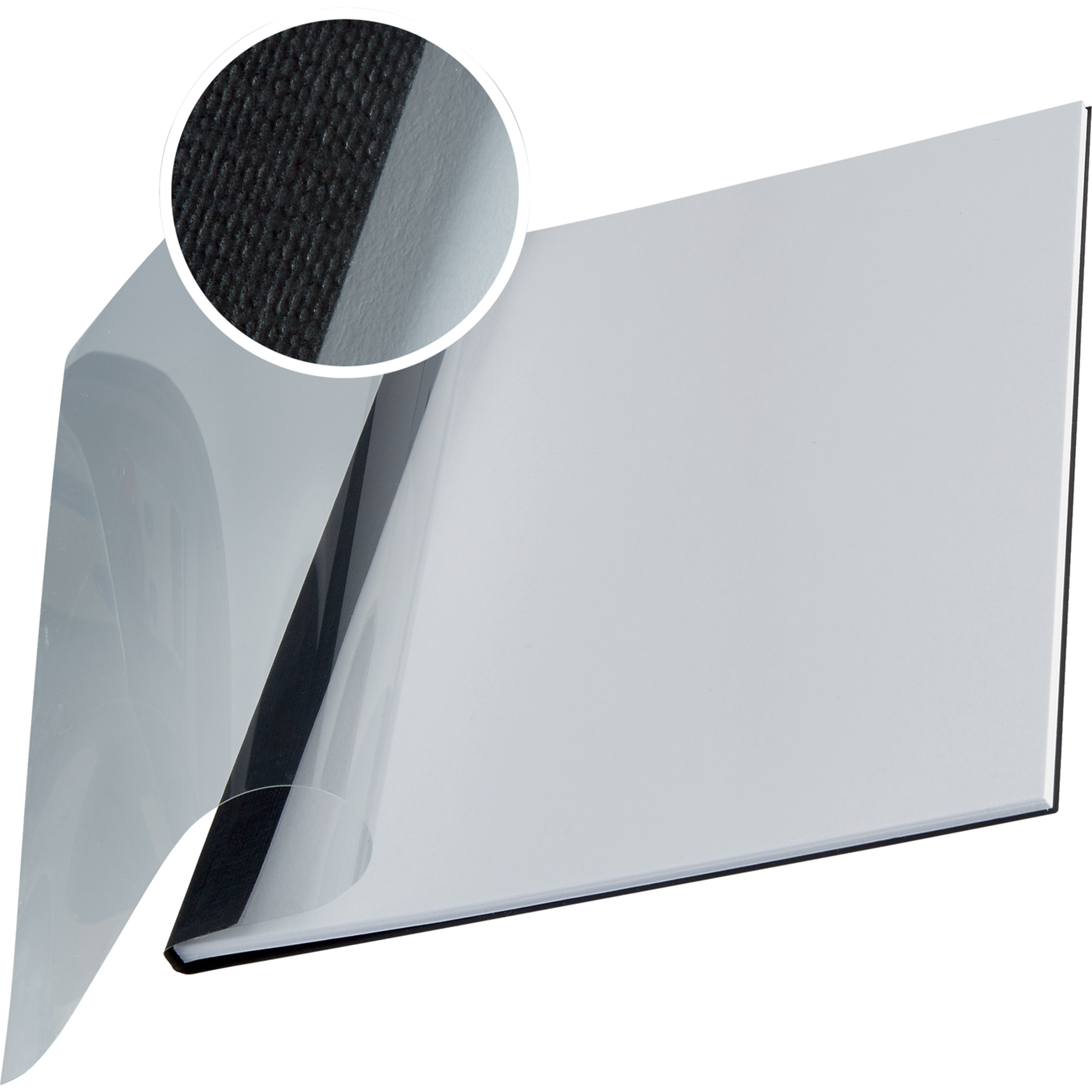 Bindemappe impressBIND Soft Cover