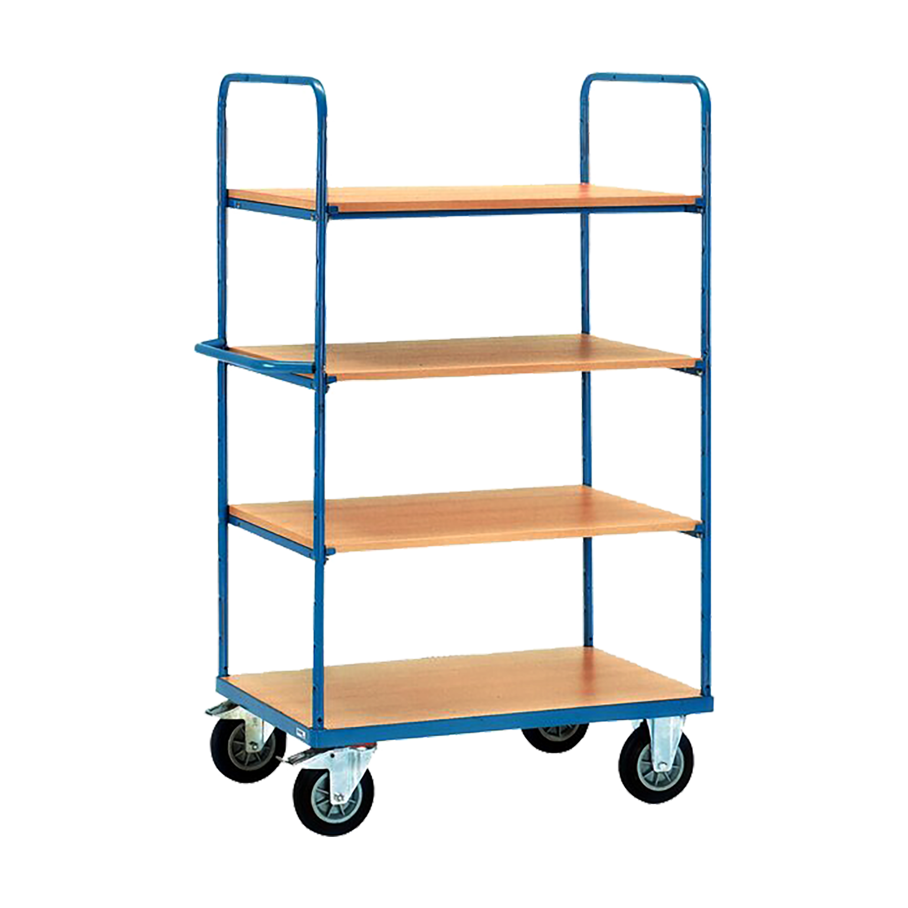 Etagenwagen