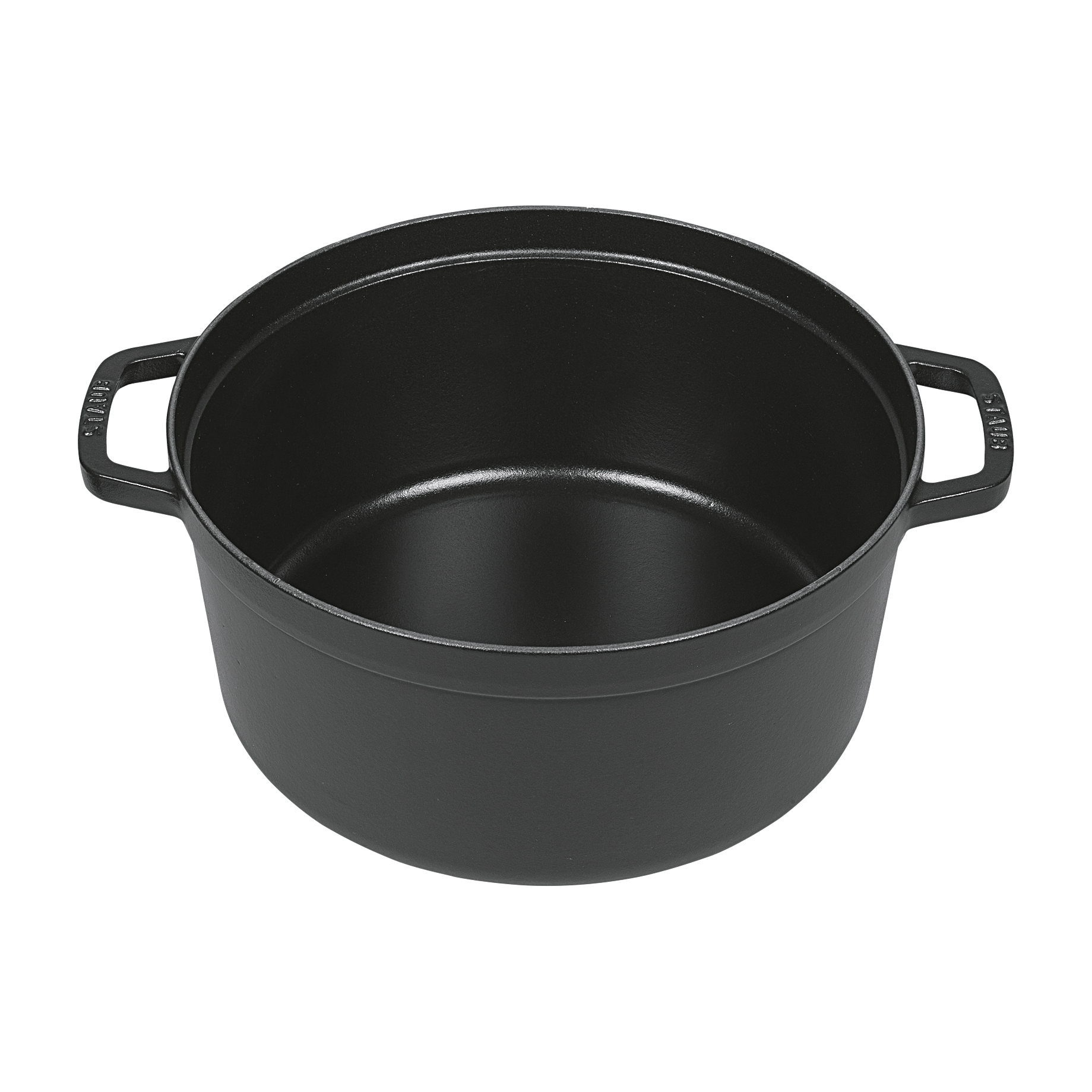 Bräter Cocotte New Classic, rund Bräter Cocotte New Classic, rund