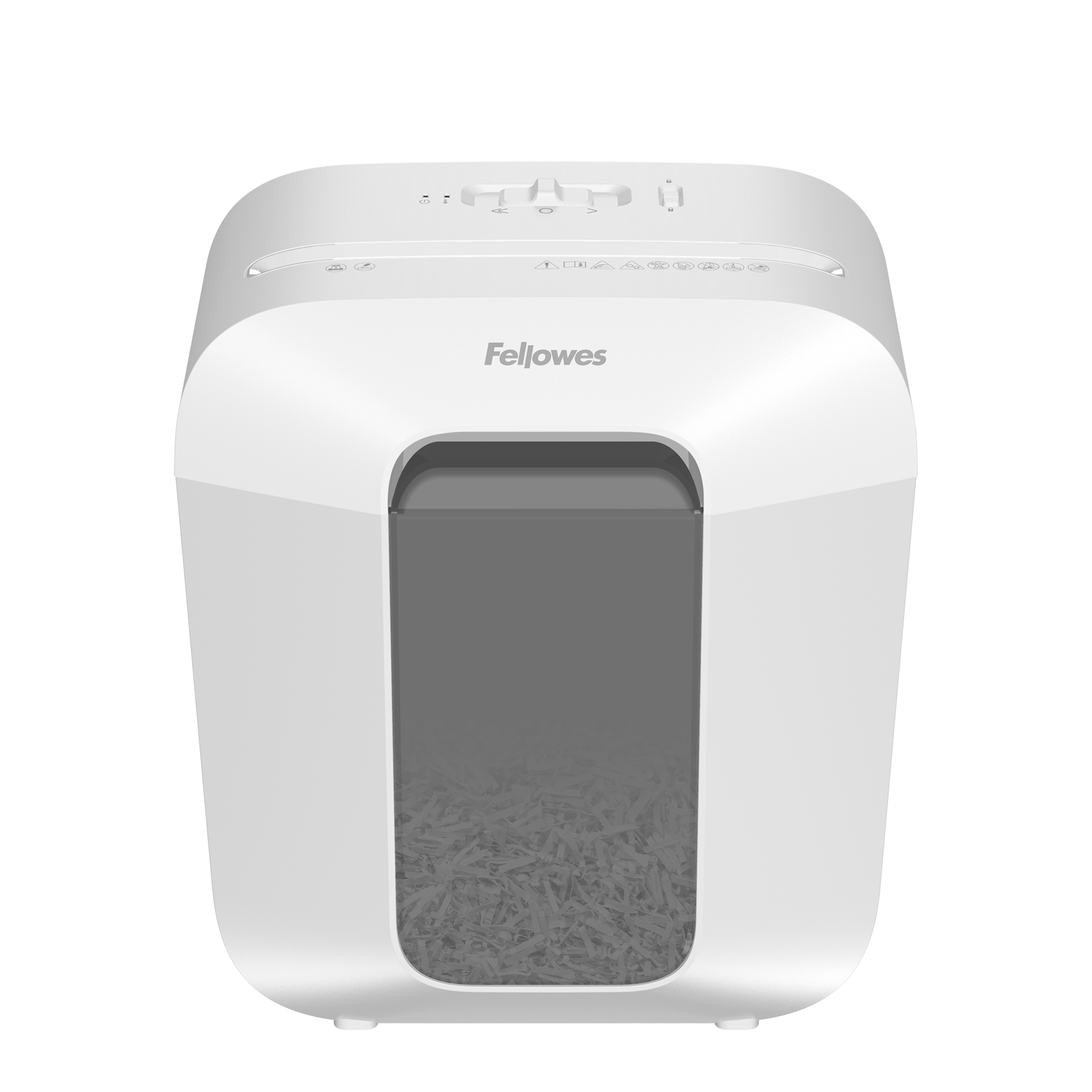 Aktenvernichter Powershred® LX25