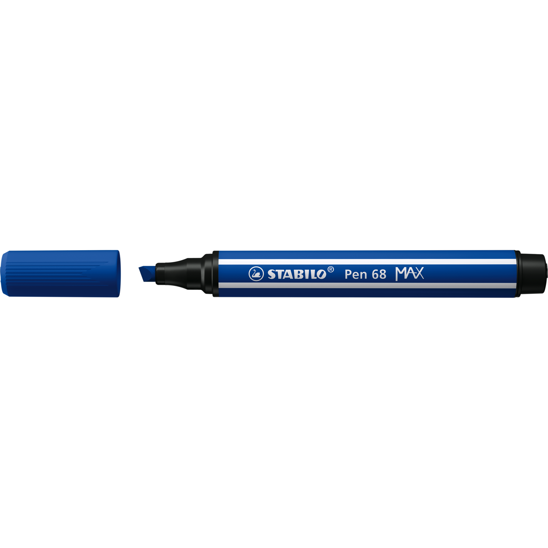 Premium-Filzstift STABILO® Pen 68 MAX