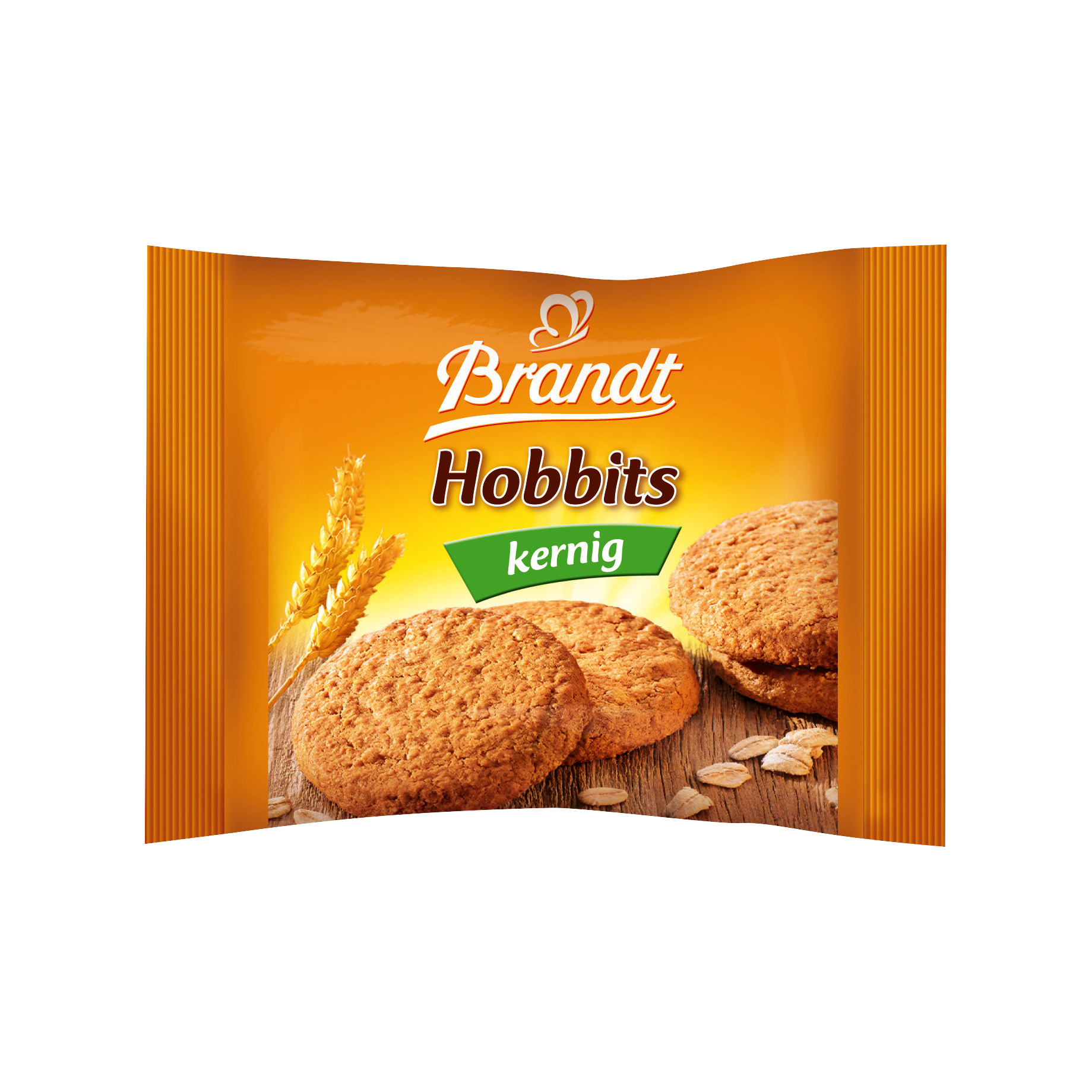 Hobbits kernig