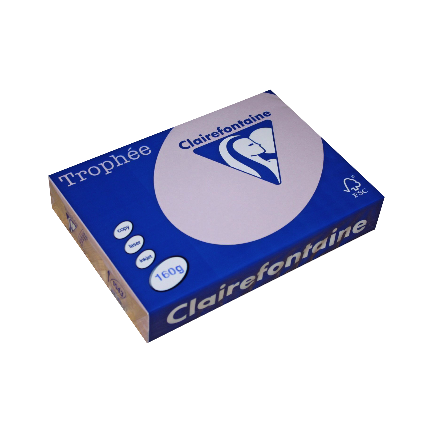 Kopierpapier Trophée Blanc