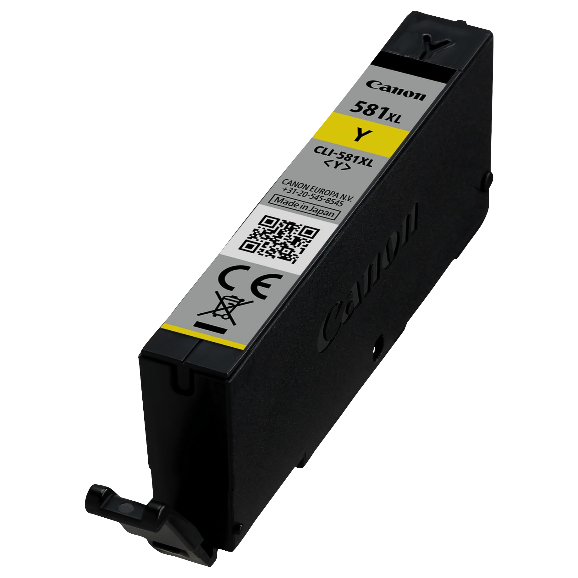 Inkjetpatrone CLI-581XL