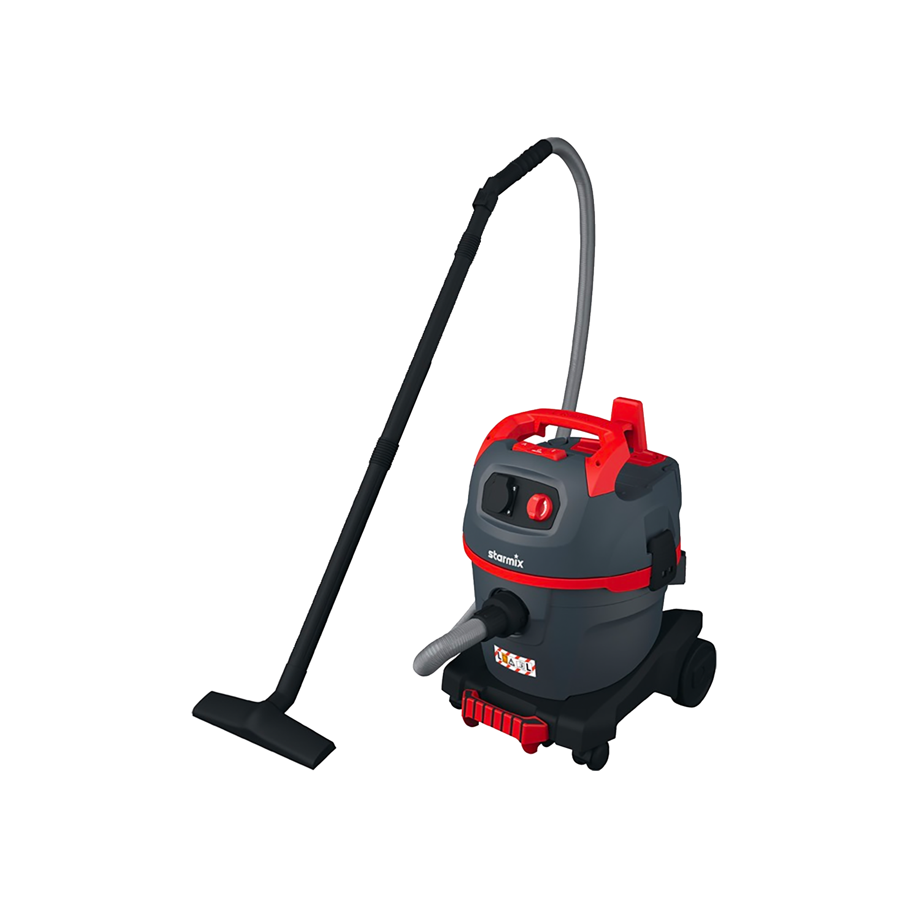 Nass-/Trockensauger NSG uClean ADL-1420 EHP