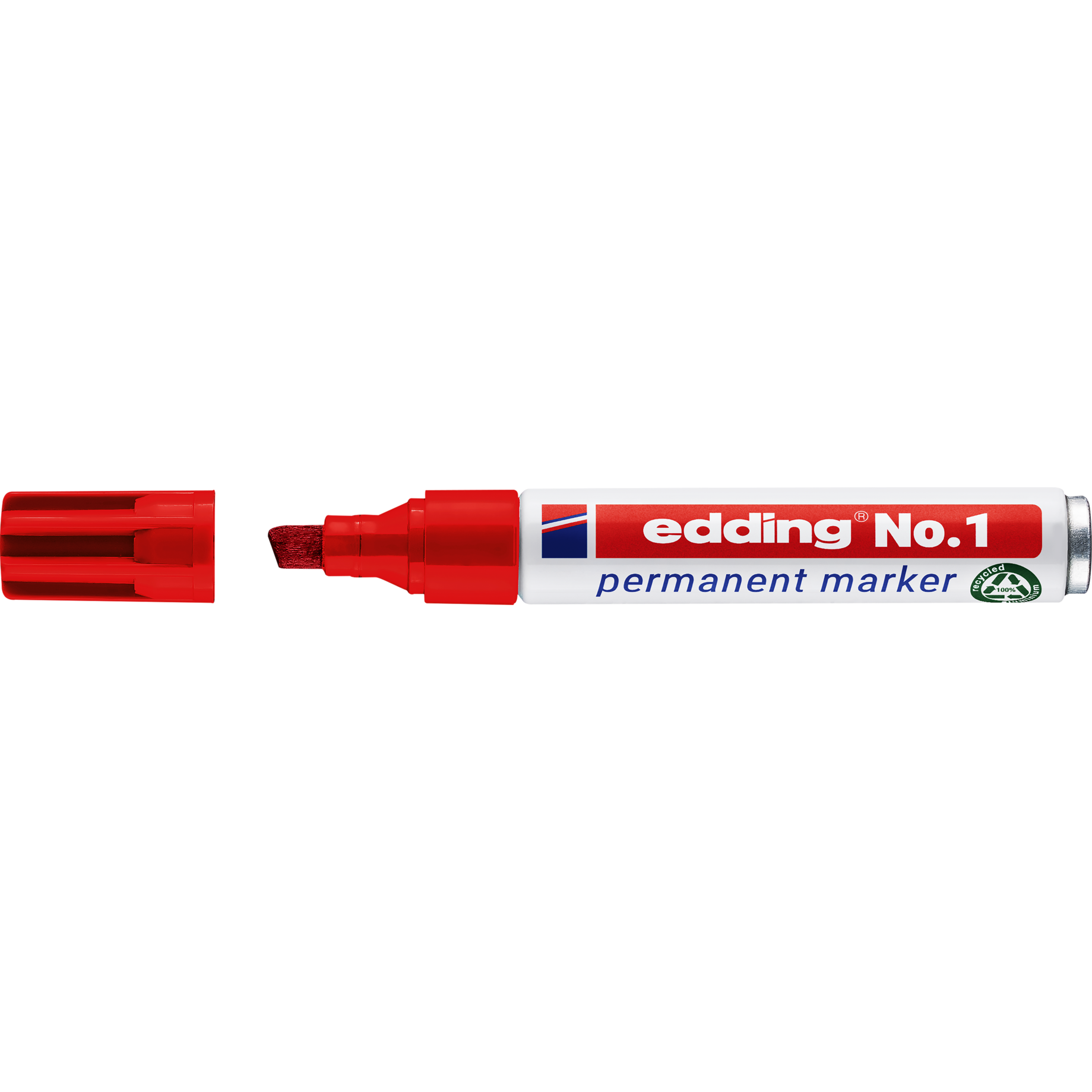 Permanentmarker No. 1