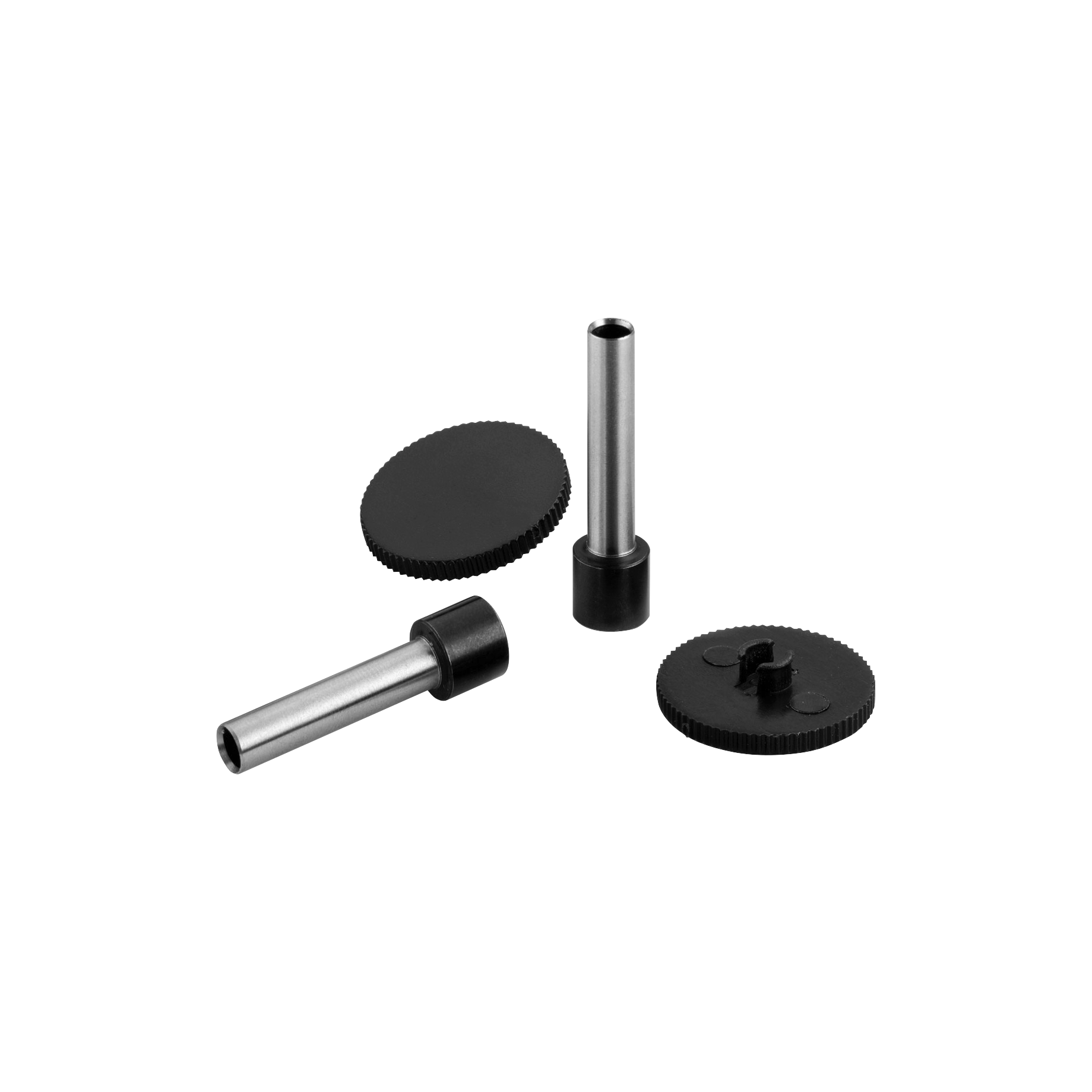 Lochsegment, Lochpfeife NOVUS B 2200 Zubehör-Set